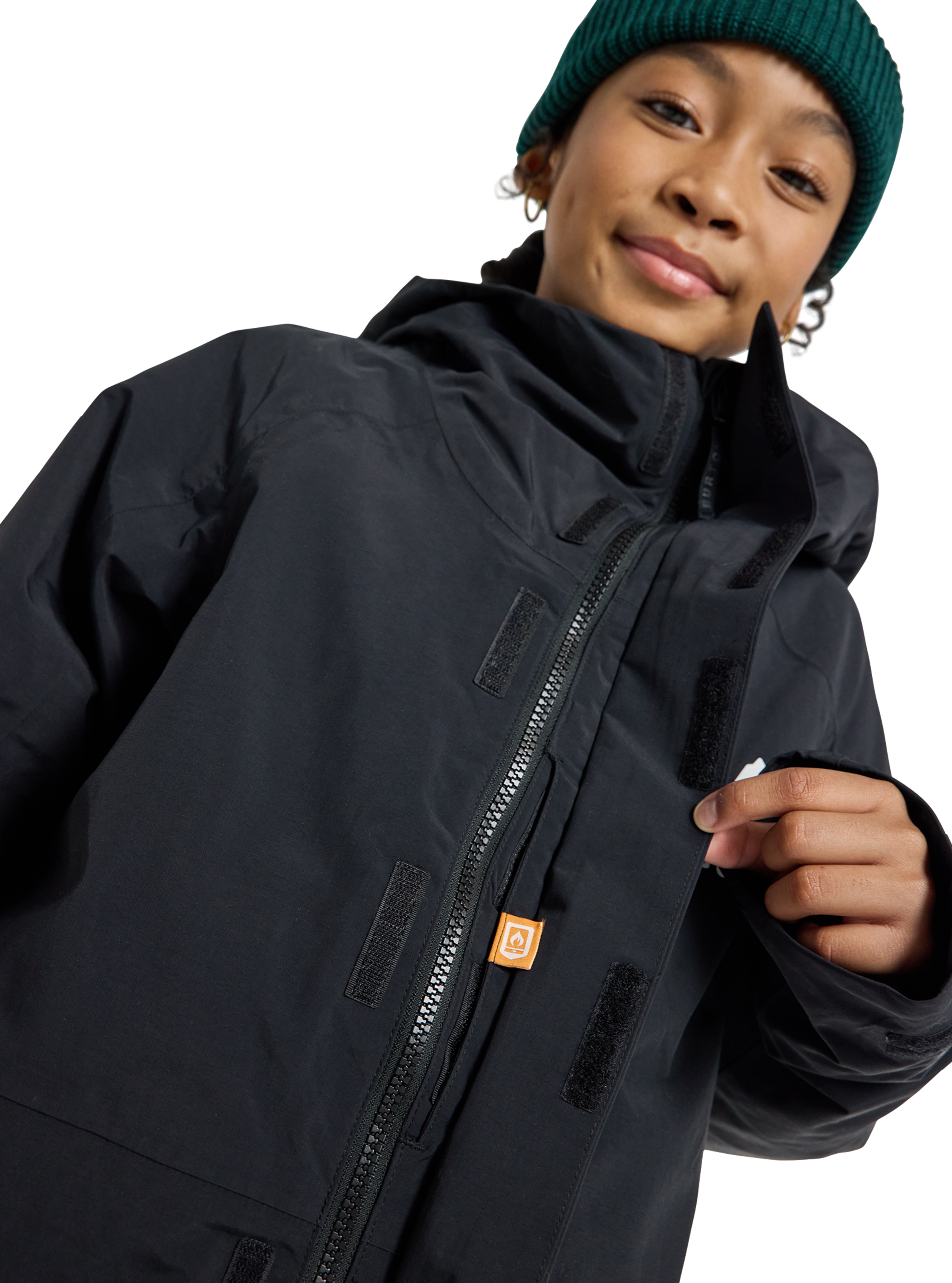 Burton Skimmer Jacke für Kinder