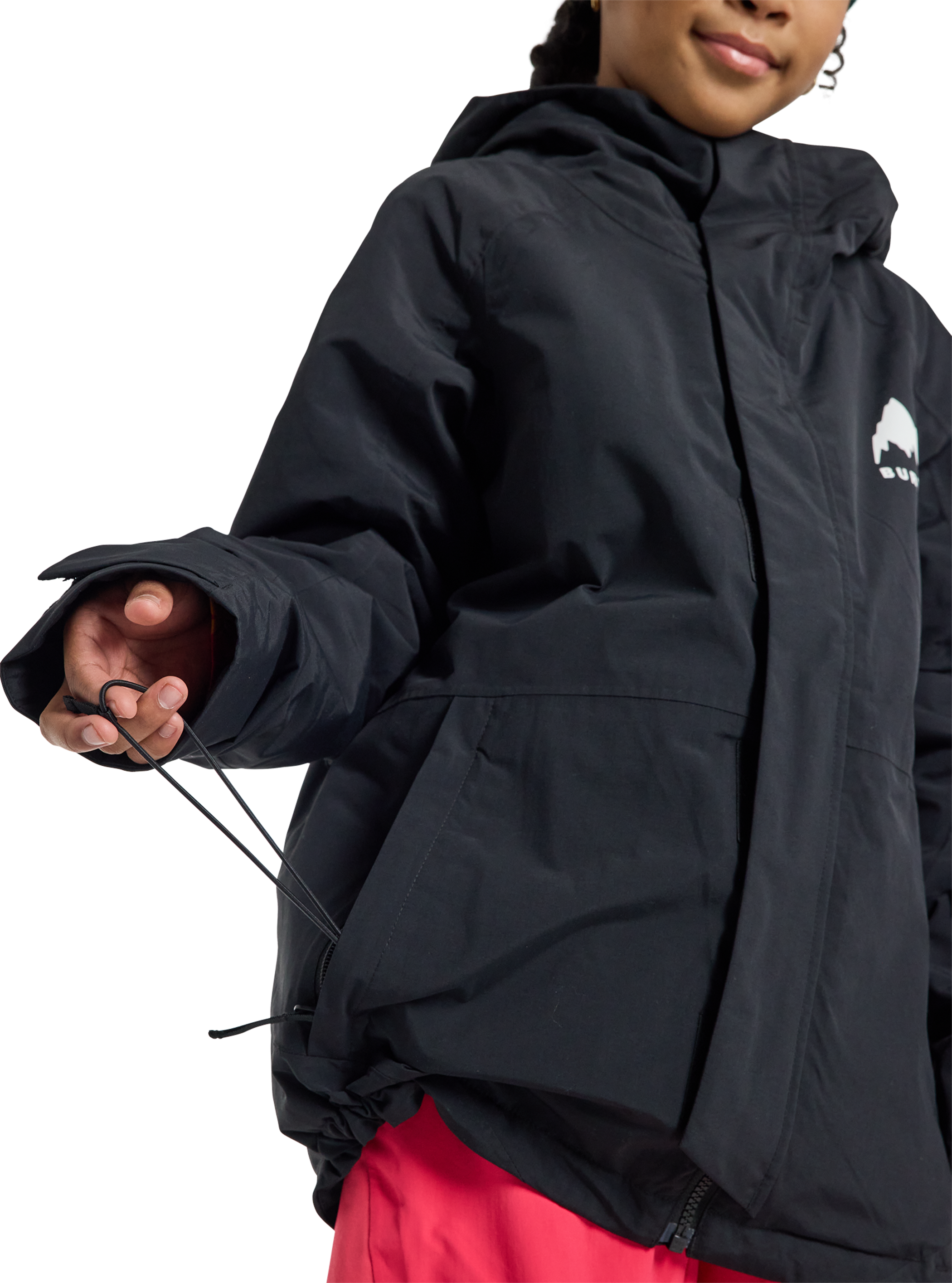 Burton Skimmer Jacke für Kinder