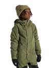 Product image of Kids' Burton Skimmer Jacket[Variant:Forest Moss]