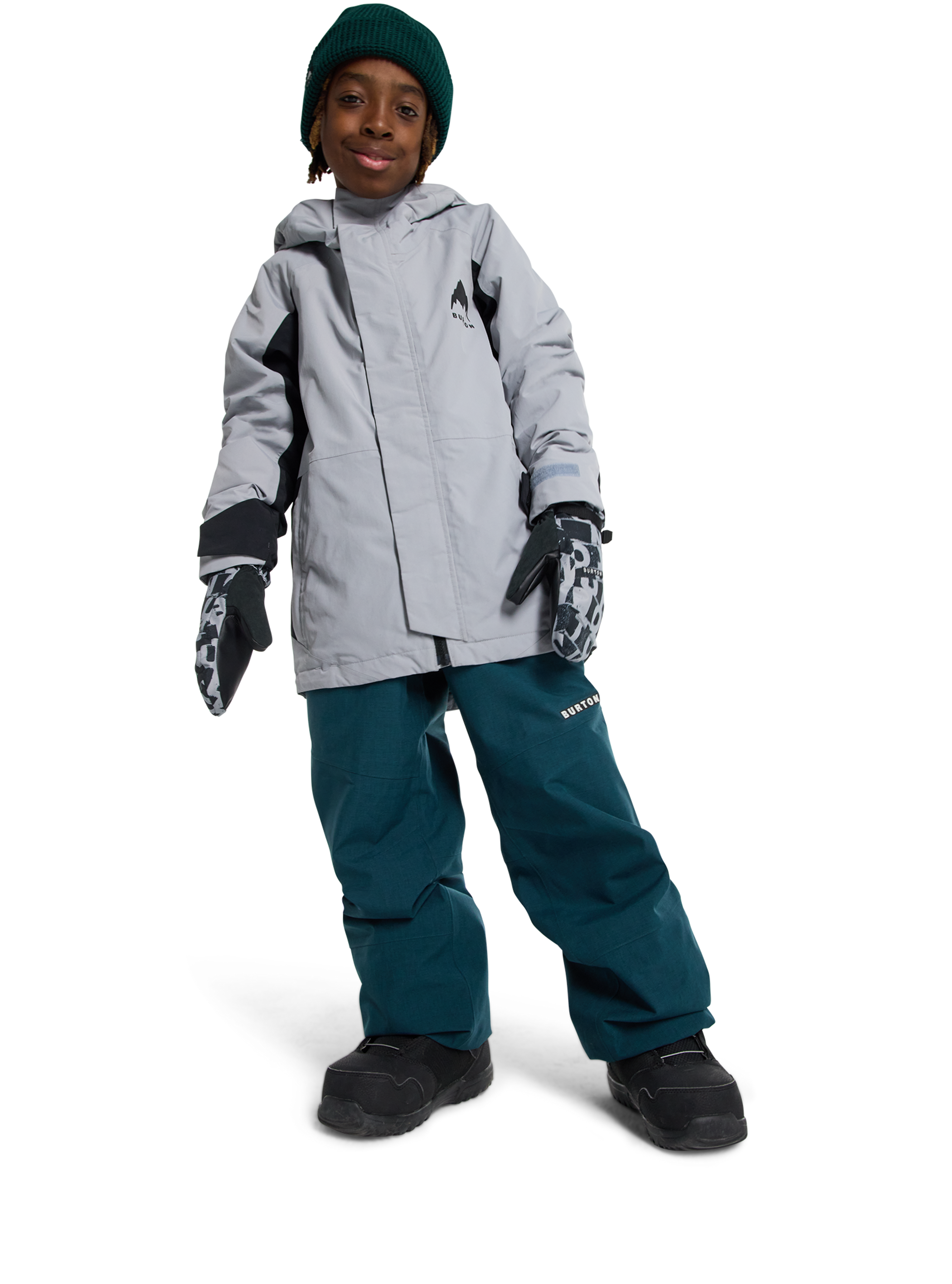 Burton Skimmer Jacke für Kinder