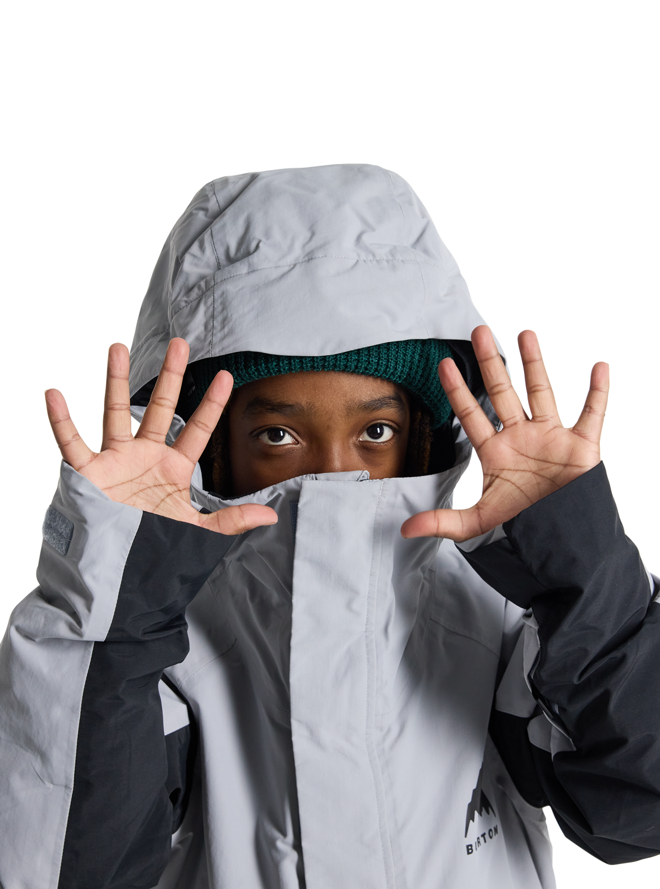 Burton Skimmer Jacke für Kinder