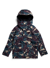 Product image of Kids' Burton Skimmer 2L Jacket[Variant:Seersucker Camo]