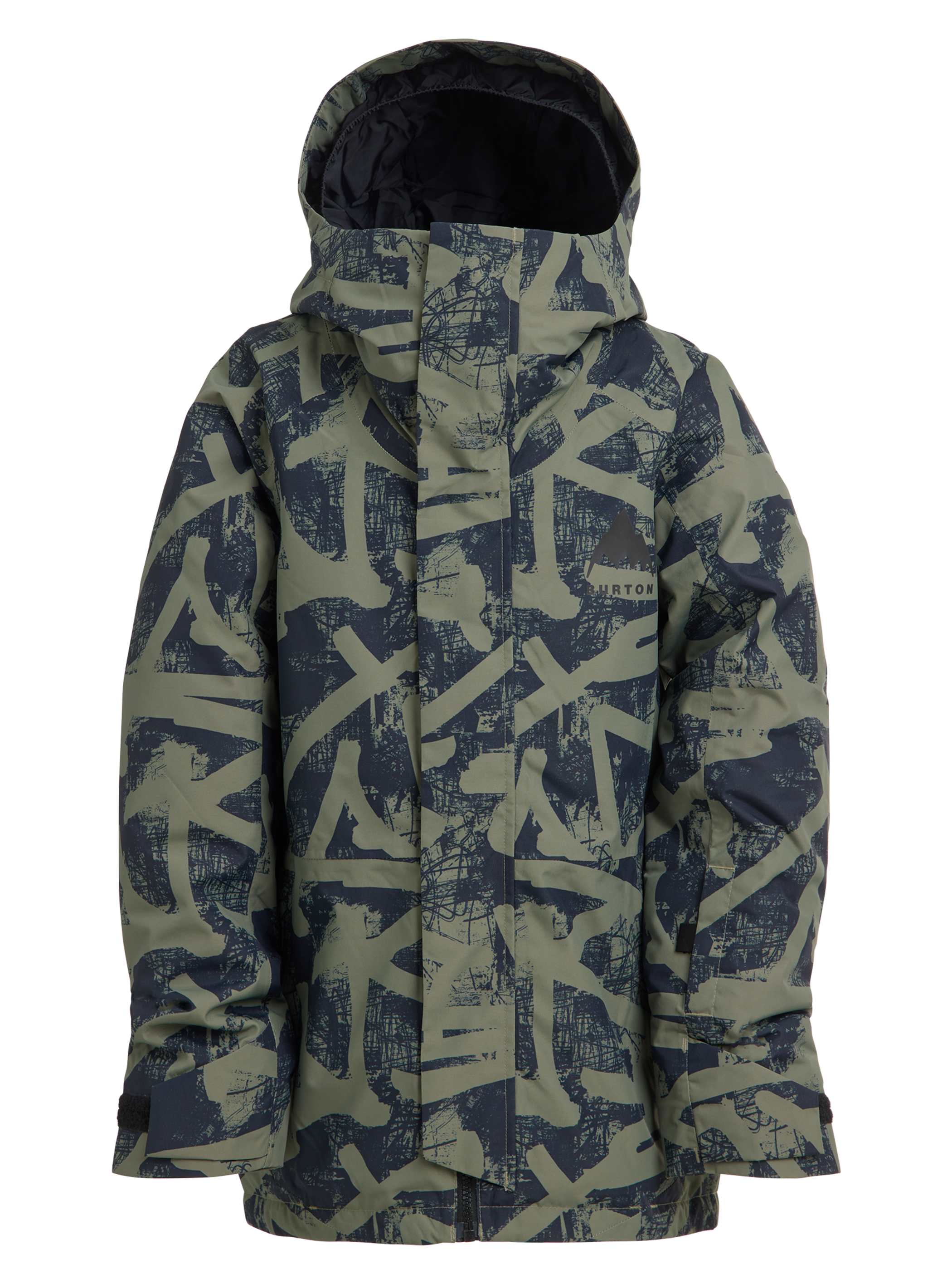Burton Skimmer Jacke für Kinder