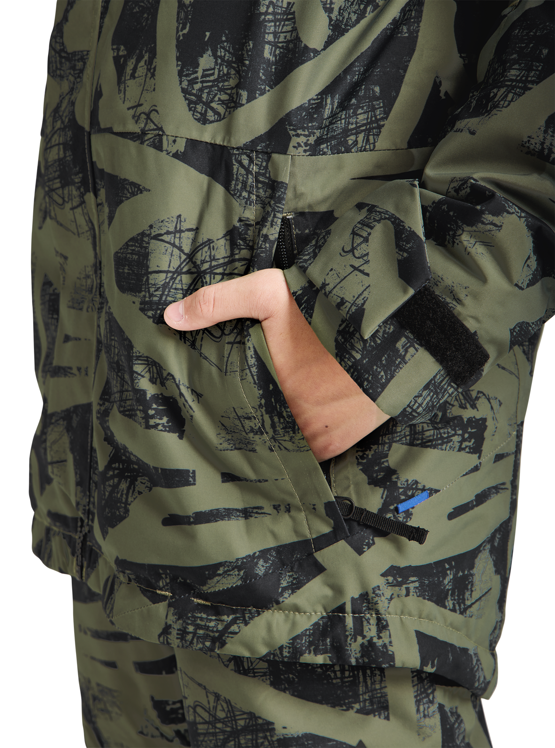 Burton Skimmer Jacke für Kinder