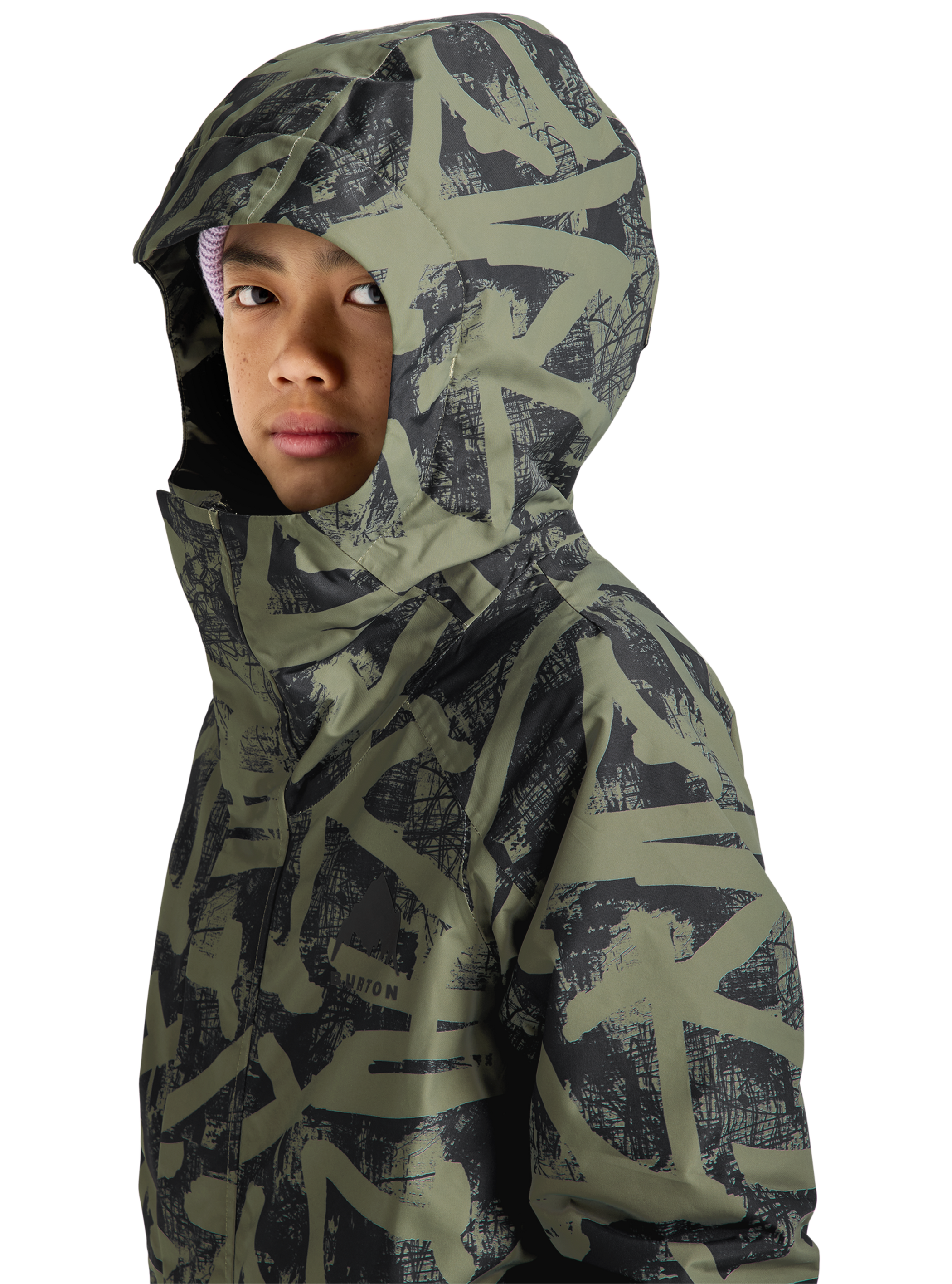 Burton Skimmer Jacke für Kinder