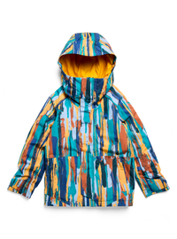 Product image of Kids' Burton Skimmer 2L Jacket[Variant:Paint Stripe]