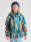 Product image of Kids' Burton Skimmer 2L Jacket[Variant:Paint Stripe]