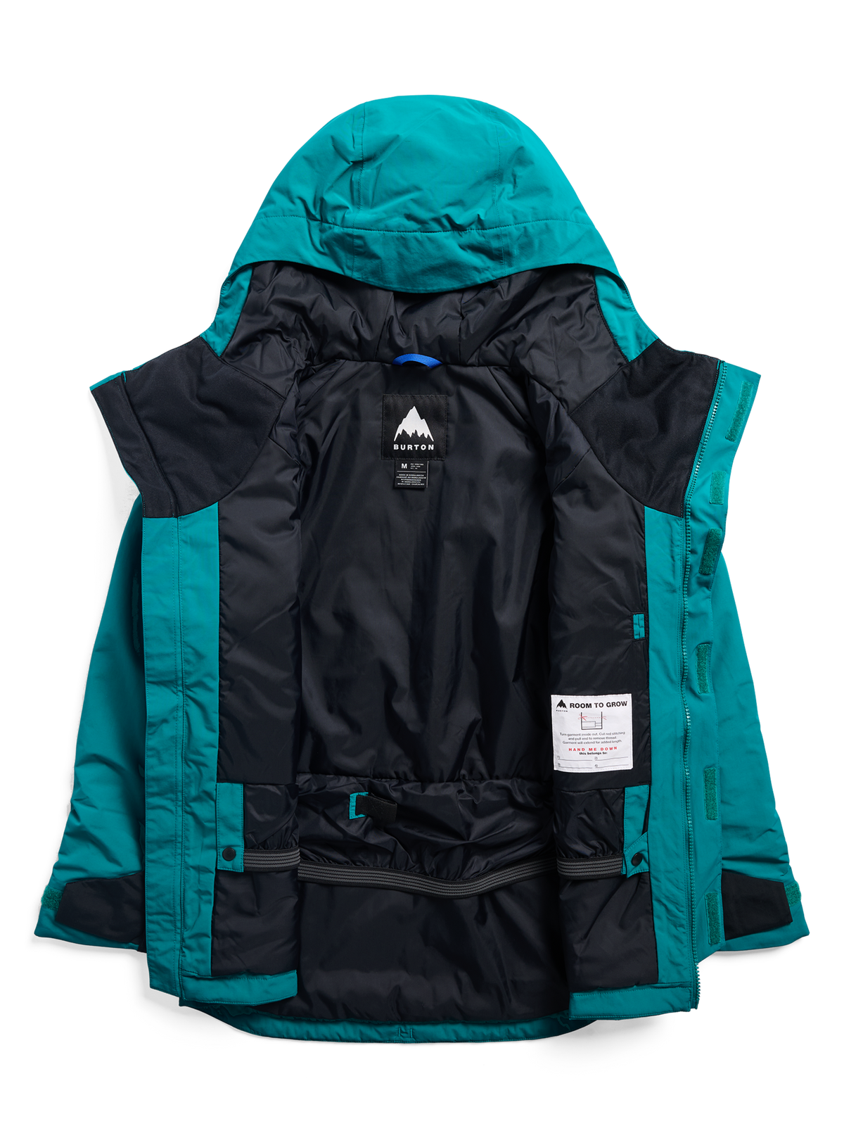 Burton - Veste Skimmer enfant