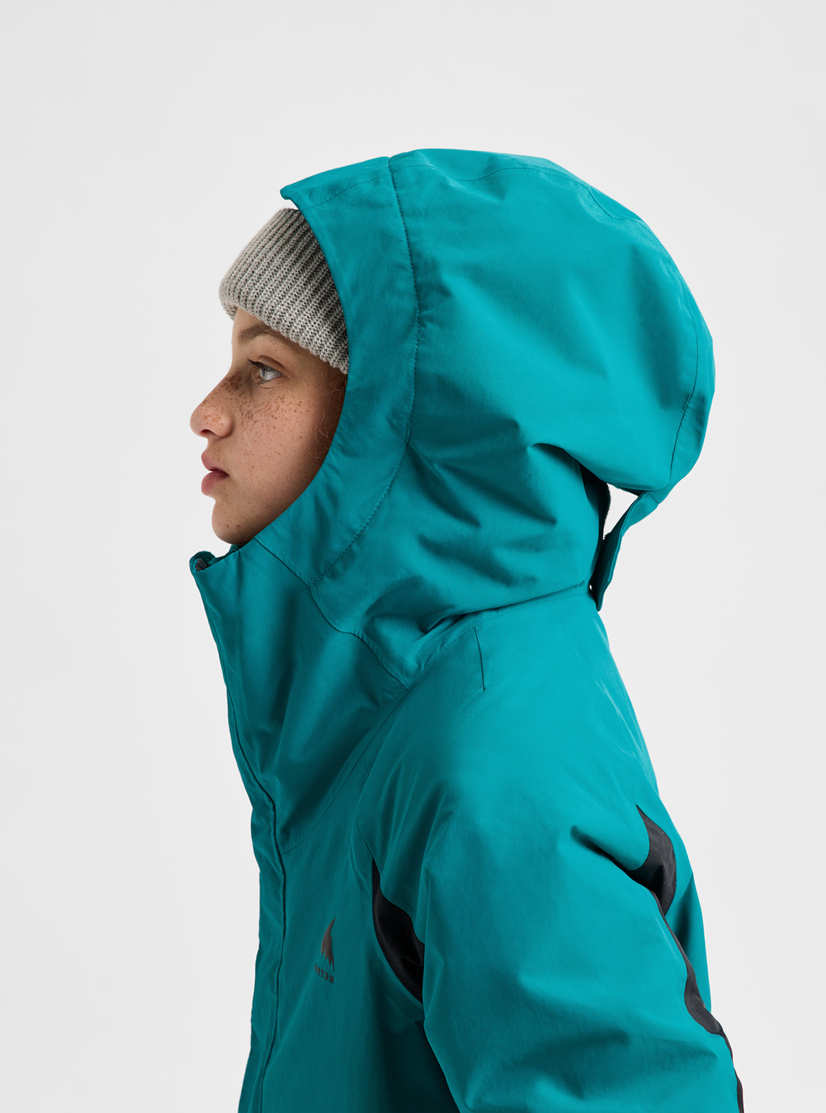 Burton Skimmer Jacke für Kinder
