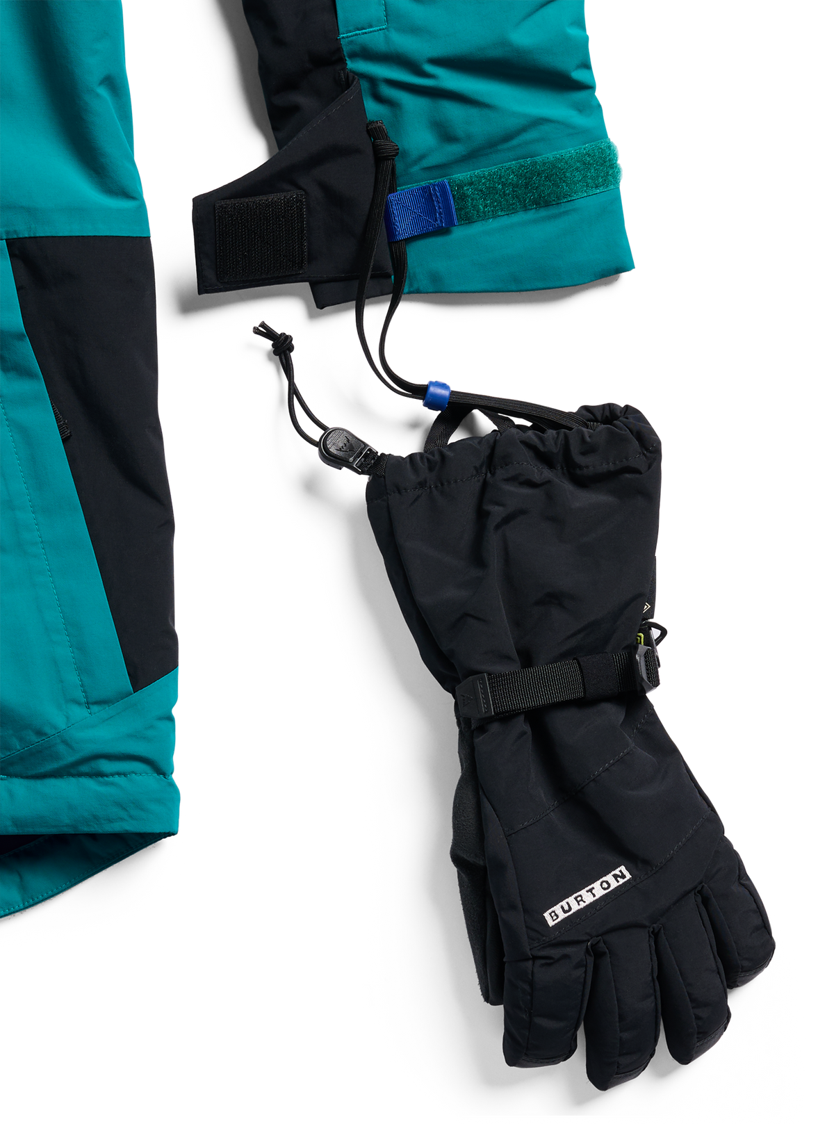Burton - Veste Skimmer enfant