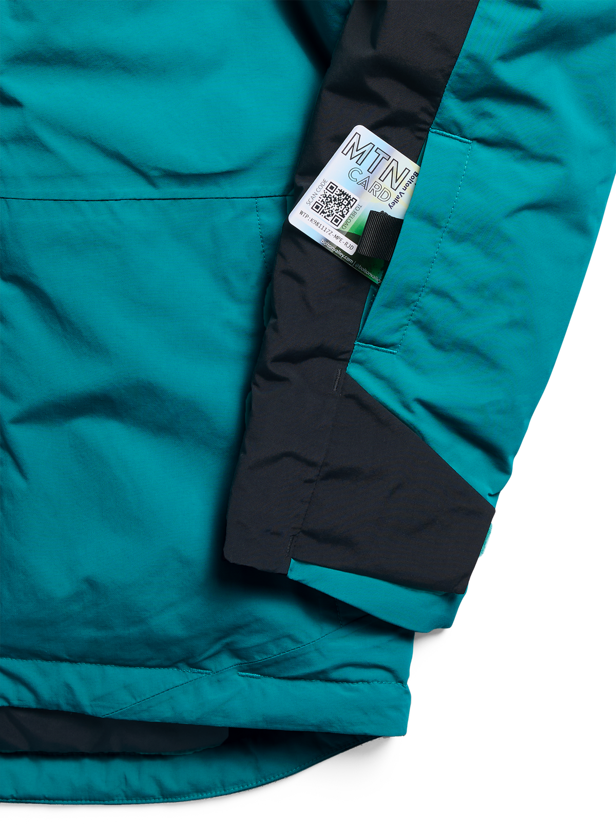 Burton - Veste Skimmer enfant