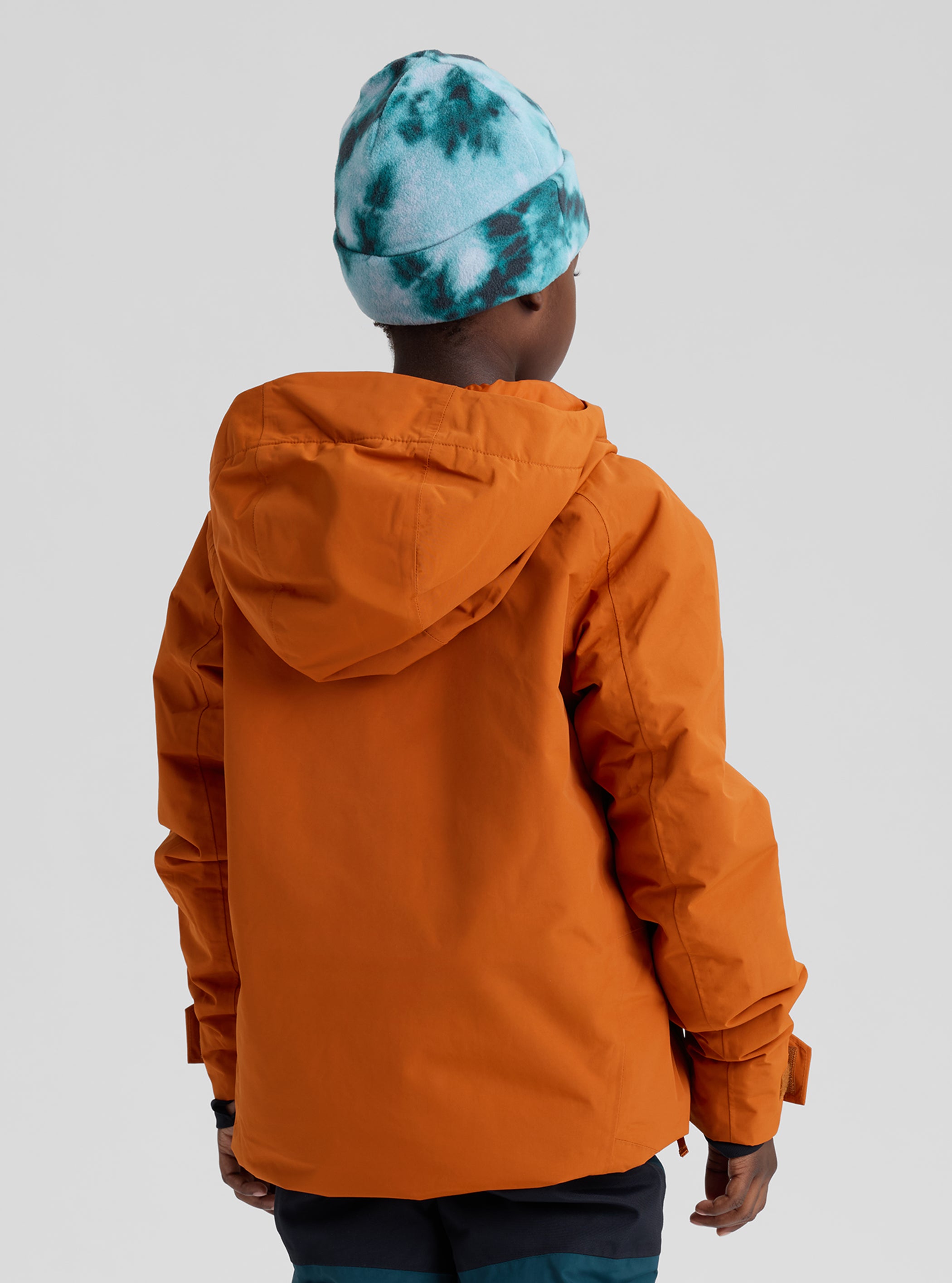 Product image of Kids' Burton Skimmer 2L Jacket[Variant:Spiced Chai]