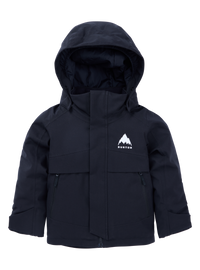 Product image of Toddlers' Burton Ascutney 2L Jacket[Variant:True Black]