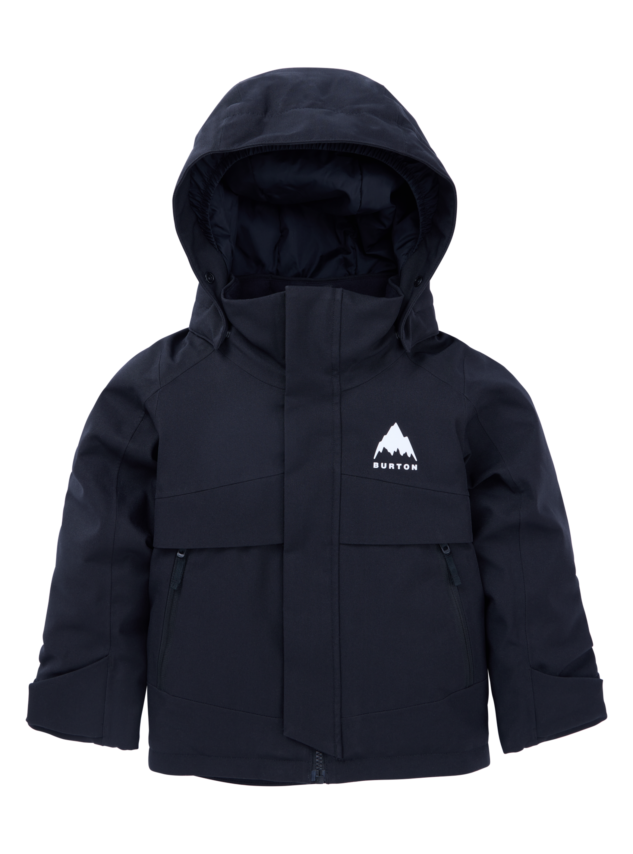 Burton Ascutney 2L Jacke für Kleinkinder