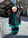 Product image of Toddlers' Burton Ascutney 2L Jacket[Variant:True Black]