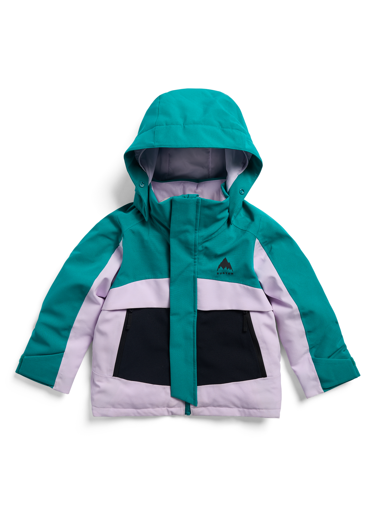 Burton Ascutney 2L Jacke für Kleinkinder