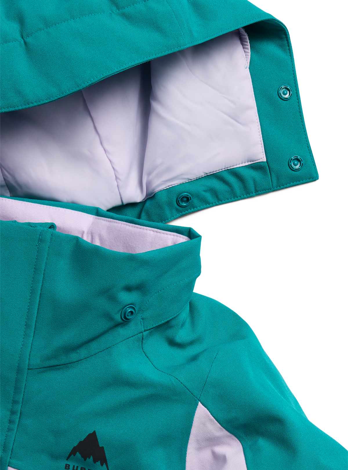 Burton Ascutney 2L Jacke für Kleinkinder