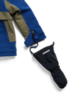 Product image of Toddlers' Burton Ascutney 2L Jacket[Variant:Twilight Blue / Forest Moss]