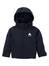 Product image of Toddlers' Burton Hillslope 2L Jacket[Variant:True Black]