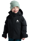 Product image of Toddlers' Burton Hillslope 2L Jacket[Variant:True Black]