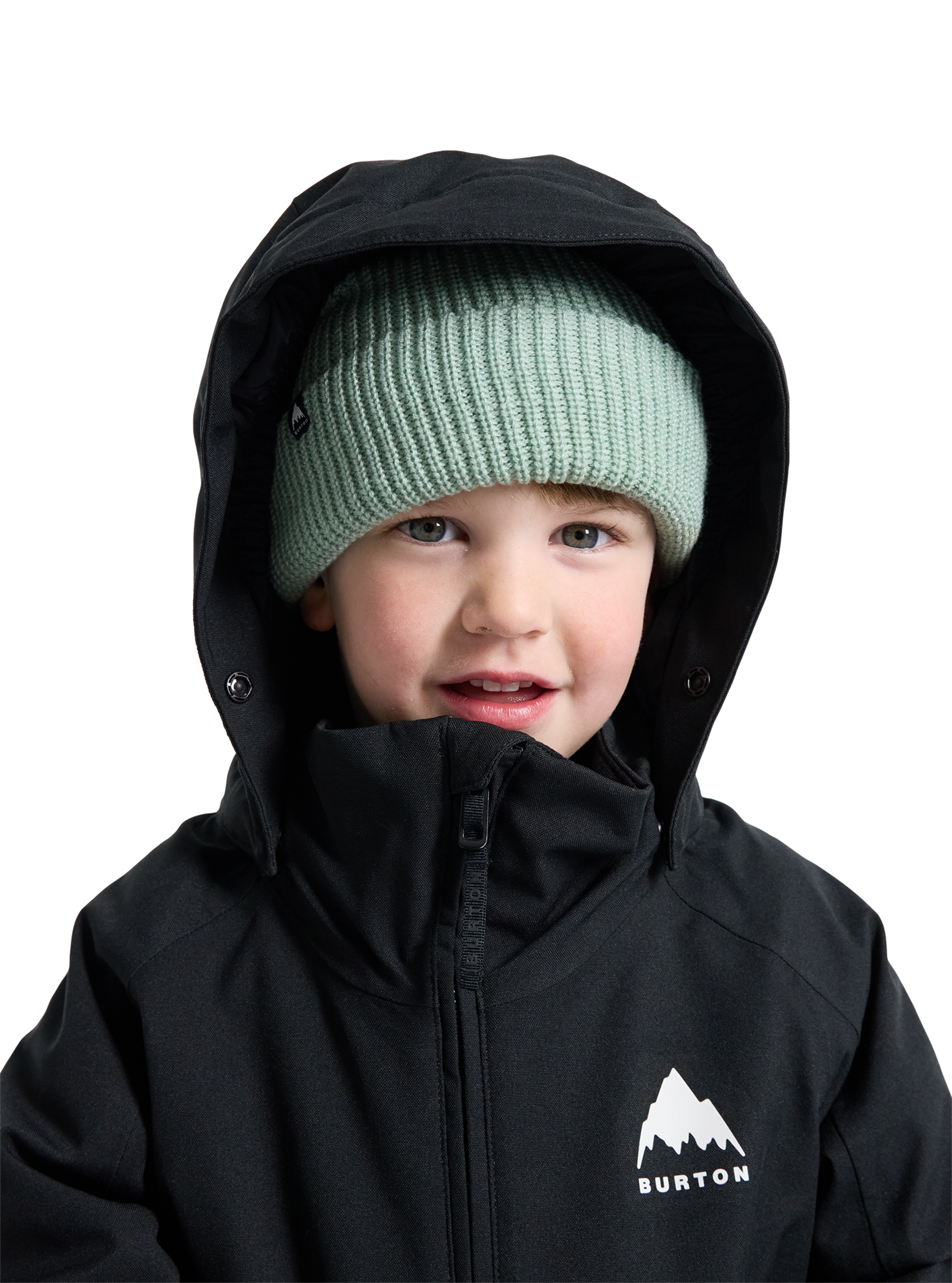 Burton Hillslope 2L Jacke für Kleinkinder