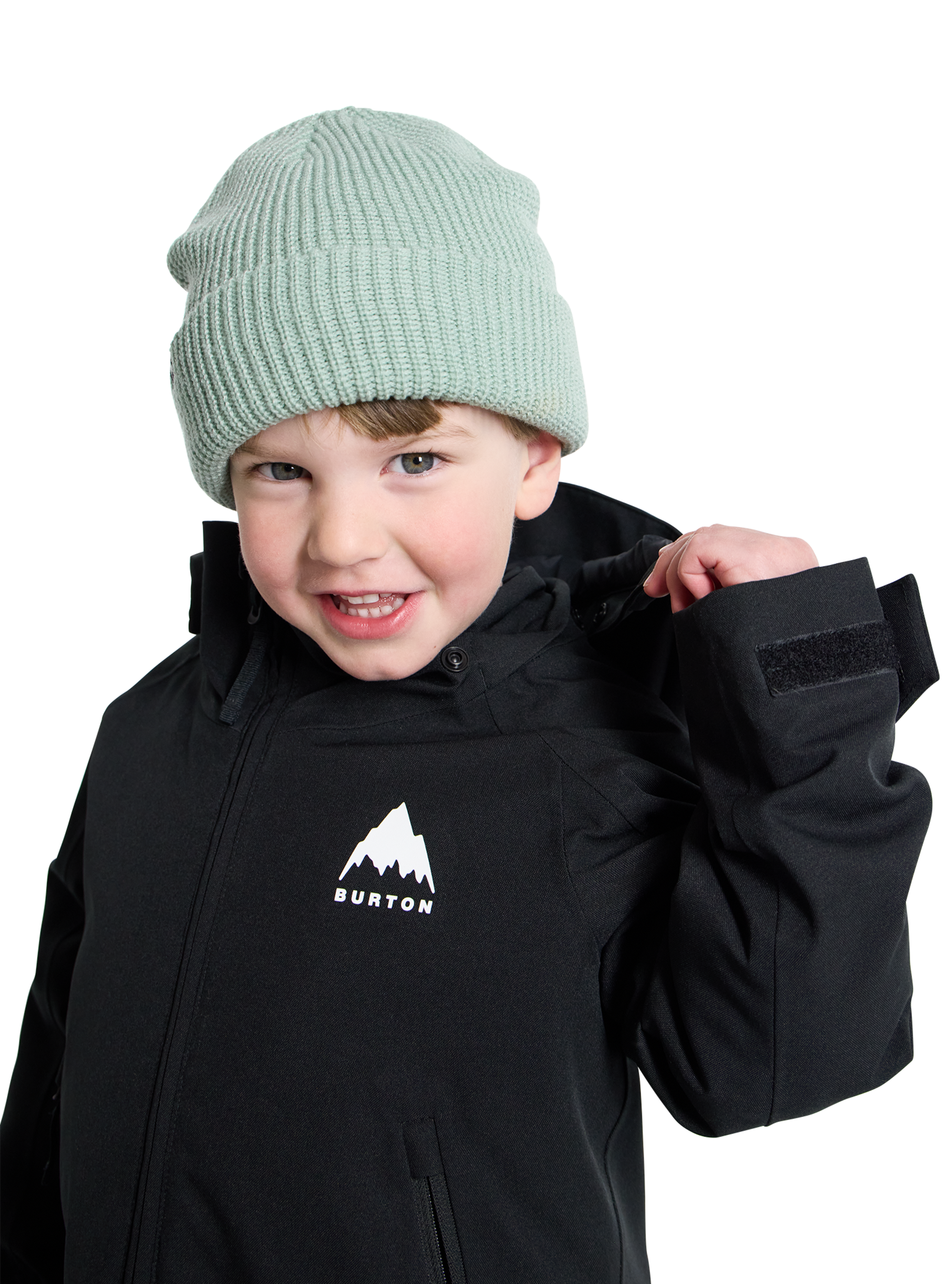 Burton Hillslope 2L Jacke für Kleinkinder