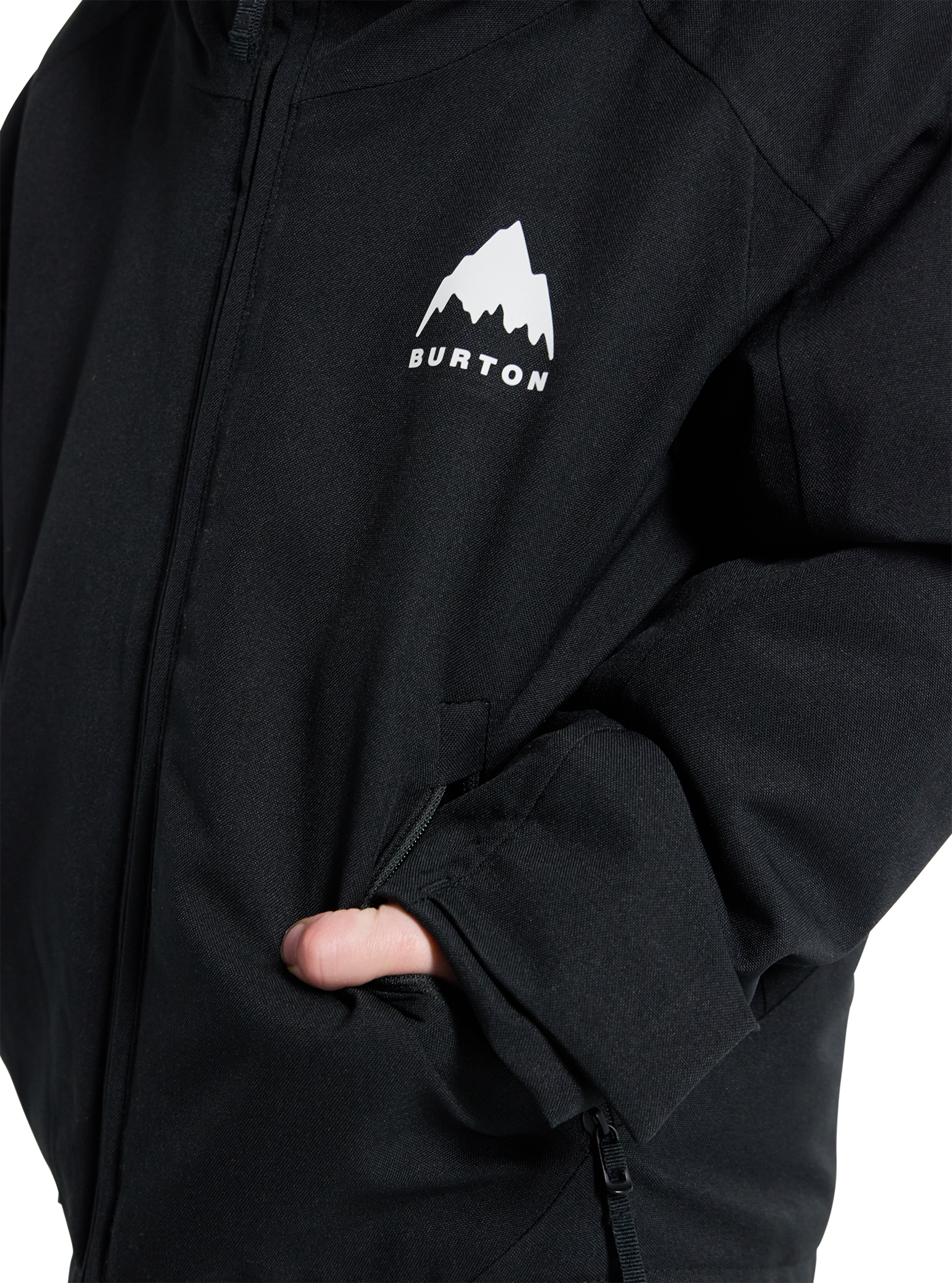 Burton Hillslope 2L Jacke für Kleinkinder