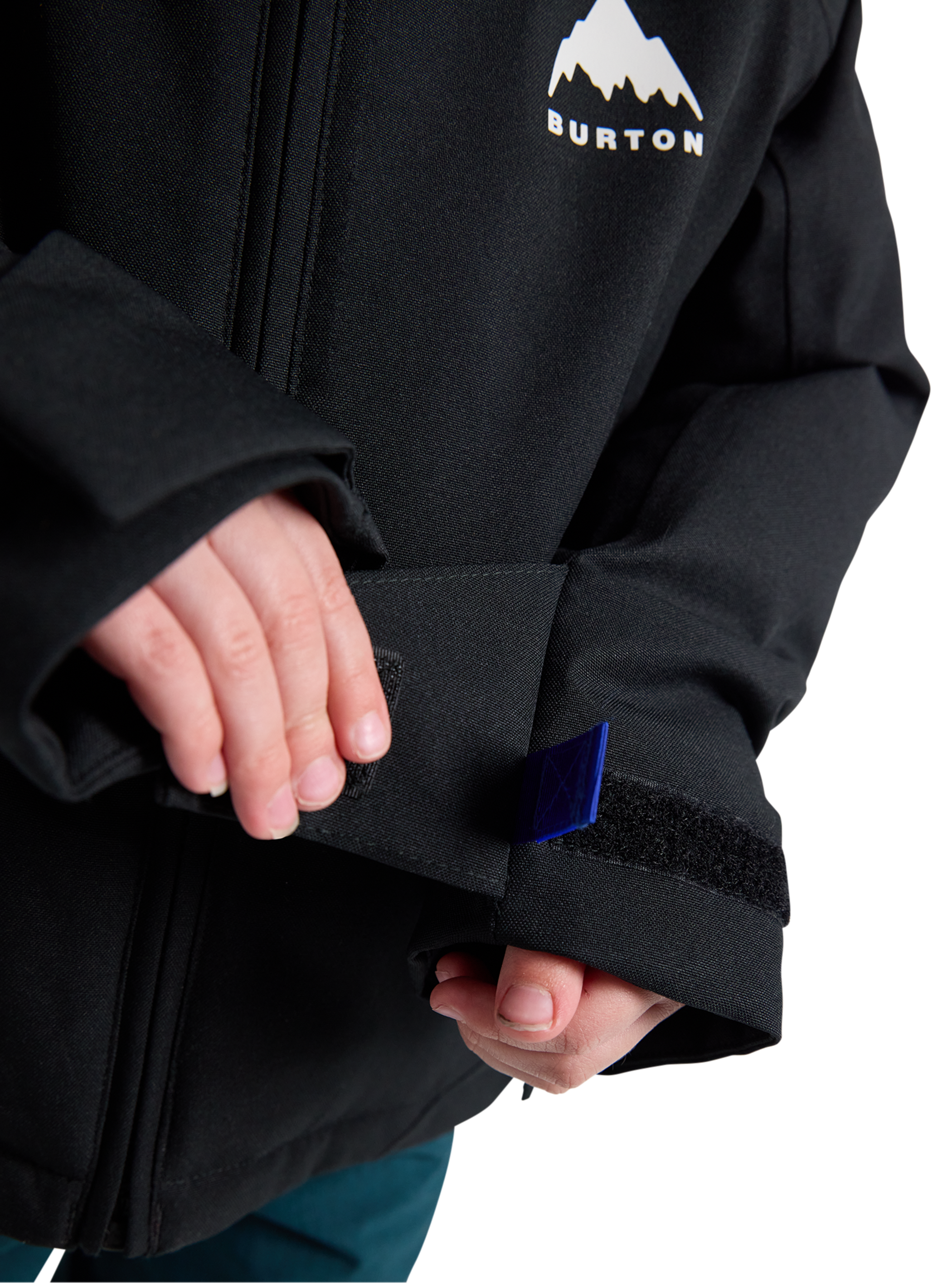Burton Hillslope 2L Jacke für Kleinkinder