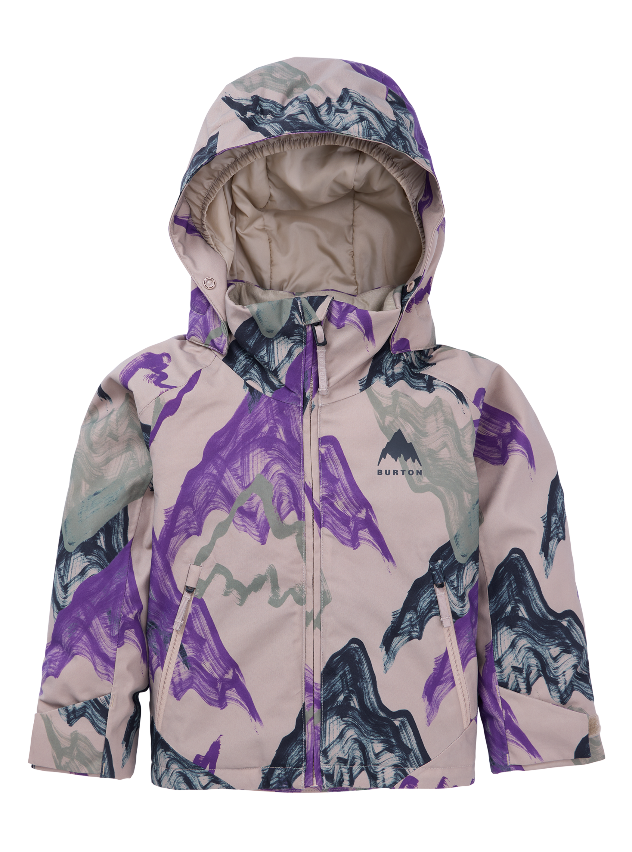 Burton Hillslope 2L Jacke für Kleinkinder