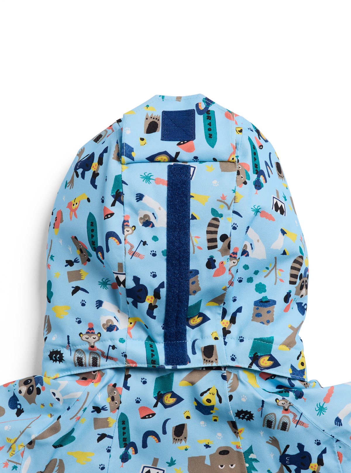 Burton Hillslope 2L Jacke für Kleinkinder