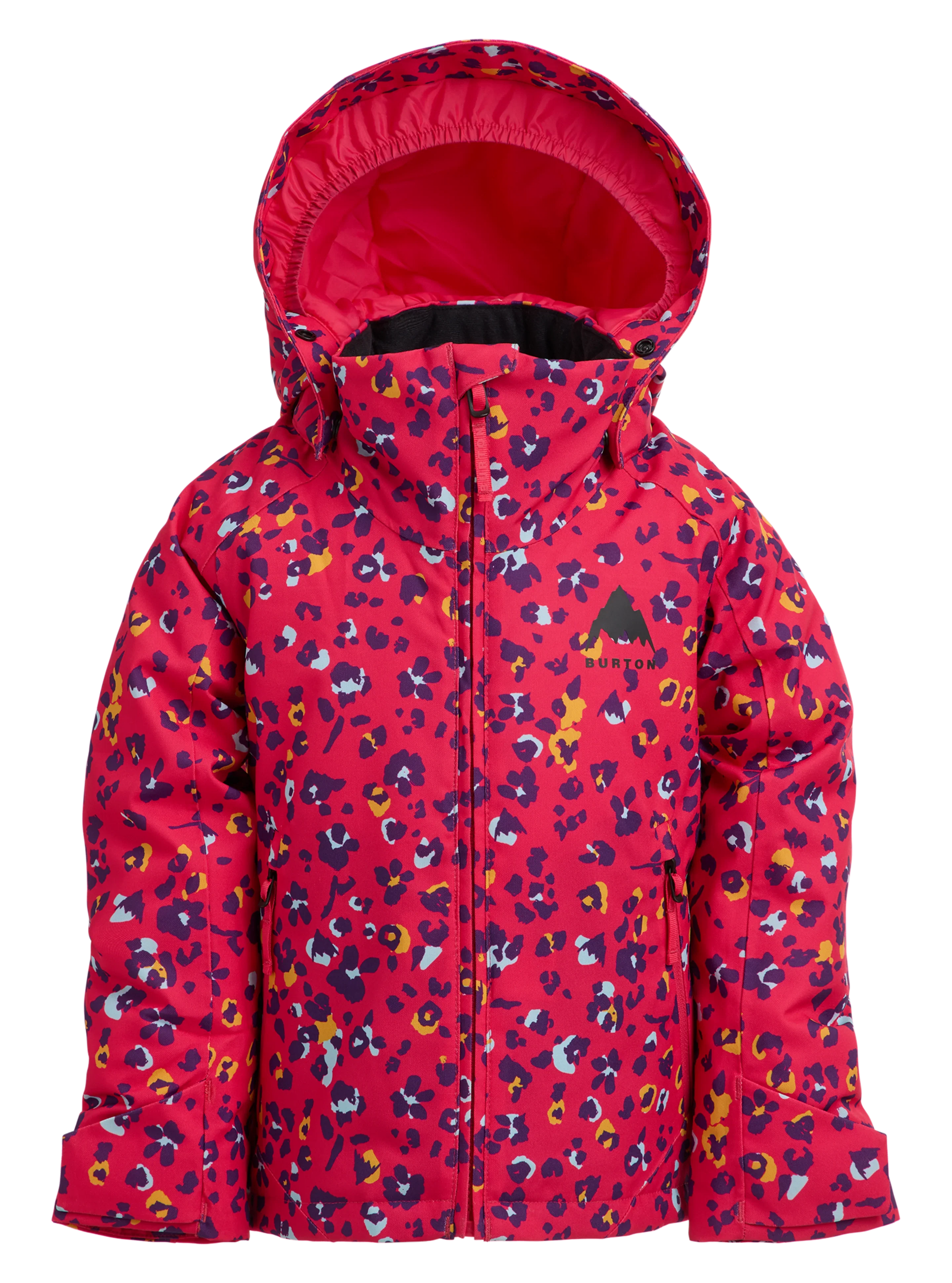 Burton Hillslope 2L Jacke für Kleinkinder