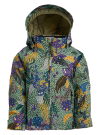 Product image of Toddlers' Burton Hillslope 2L Jacket[Variant:Jungle Cats]