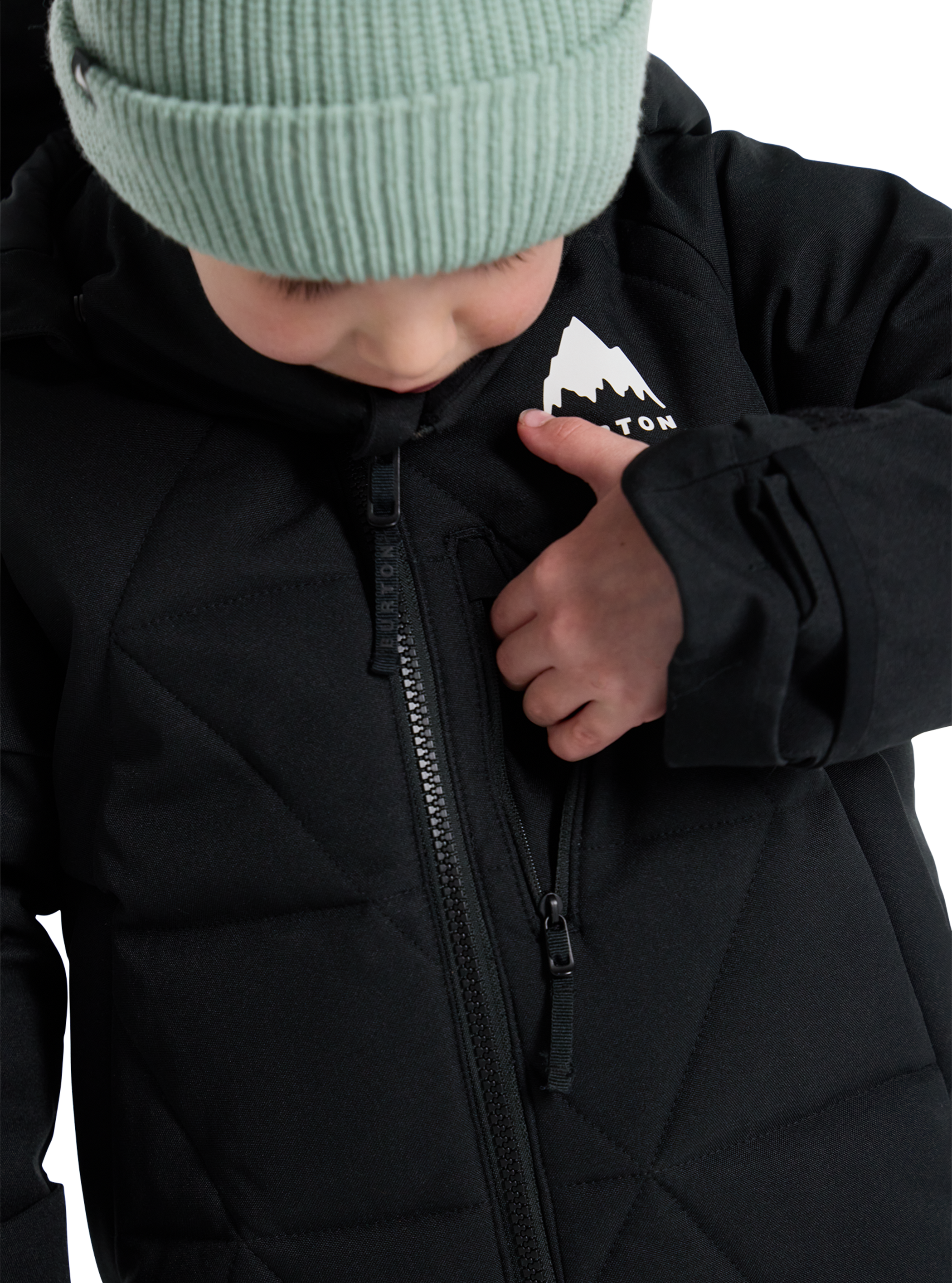Burton Spindal 2L Jacke für Kleinkinder