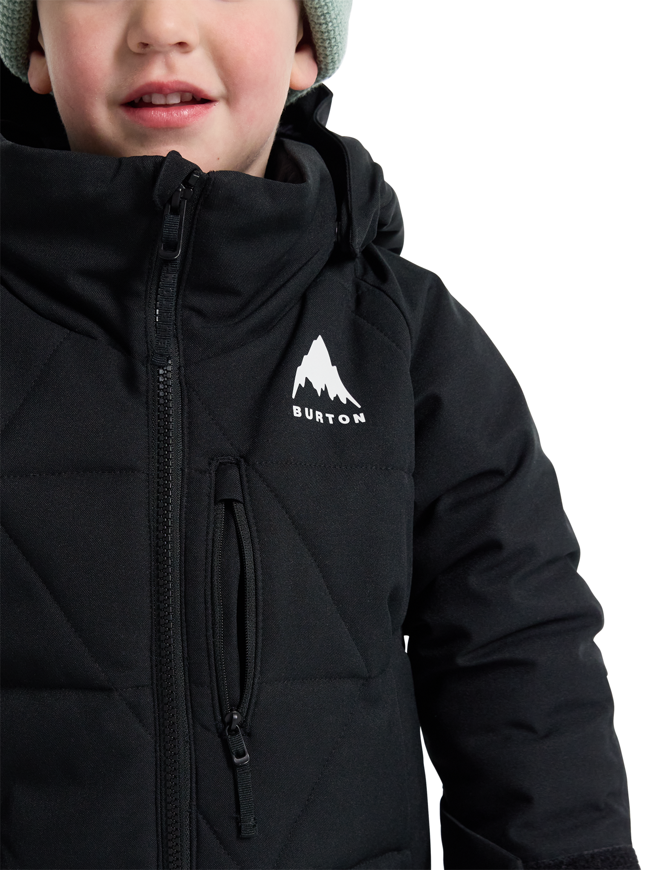Burton Spindal 2L Jacke für Kleinkinder