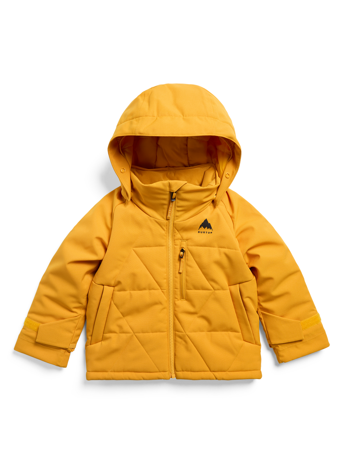 Burton キルティングジャケット size：S Toddlers' Burton Spindal 2L Jacket 2027