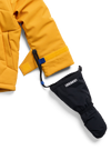 Product image of Toddlers' Burton Spindal 2L Jacket[Variant:Goldenrod]