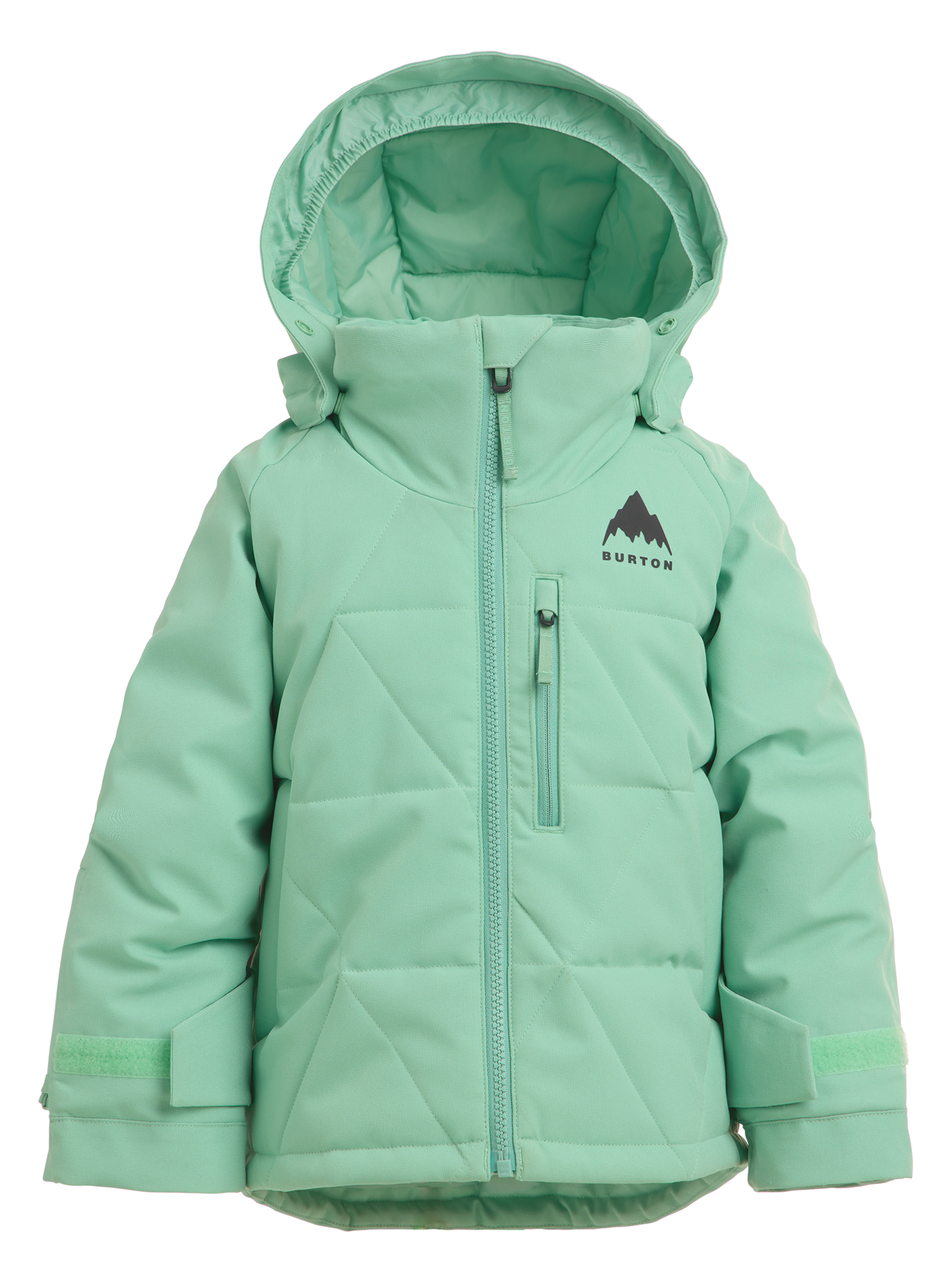 Burton Spindal 2L Jacke für Kleinkinder