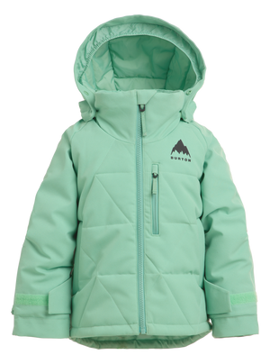 Product image of Toddlers' Burton Spindal 2L Jacket[Variant:Soft Sage]