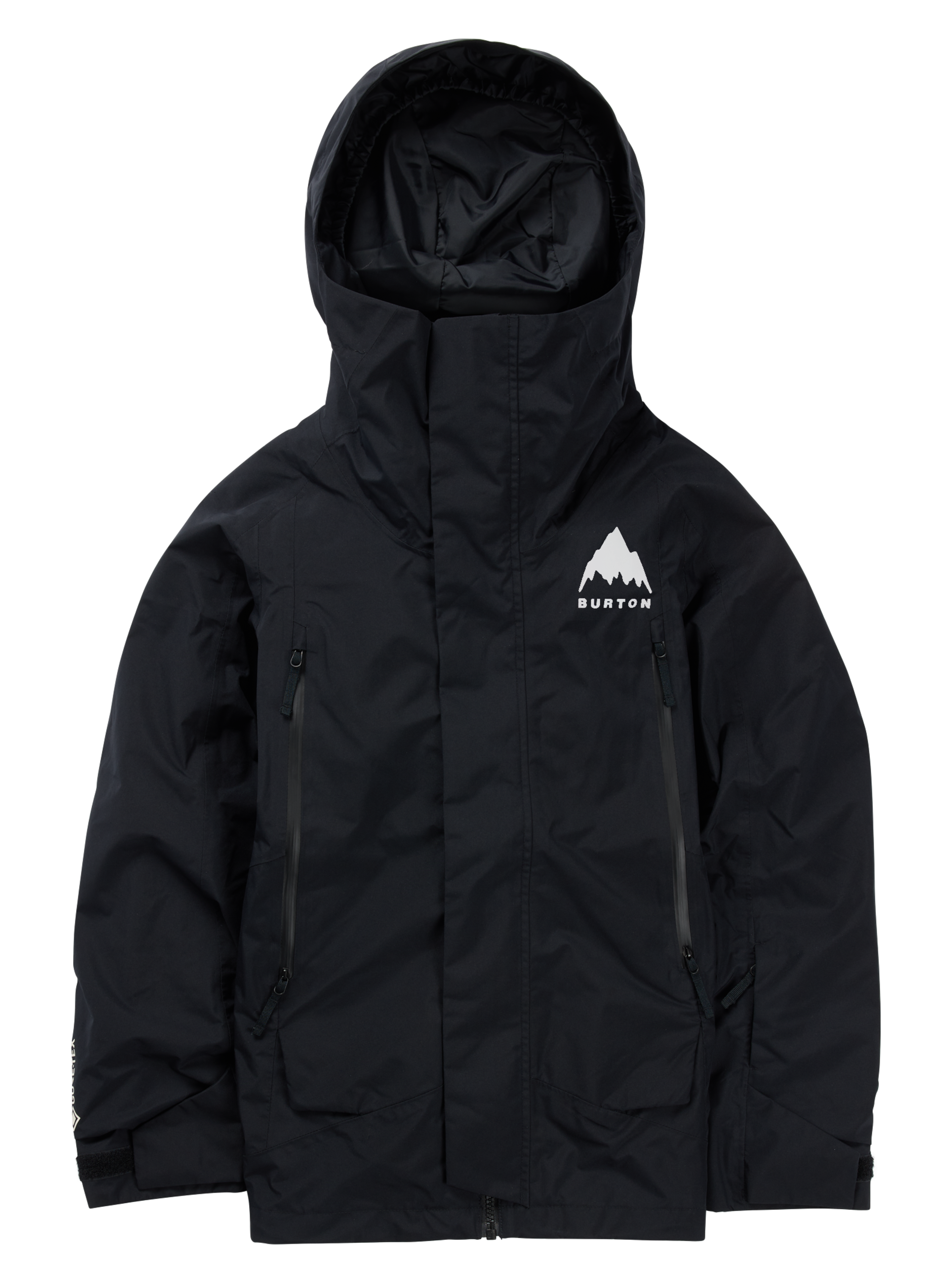 Kids' Burton GORE-TEX Shell Jacket | Youth Outerwear | Burton.com Kids' Burton GORE-TEX Shell Jacket | Youth Outerwear | Burton.com