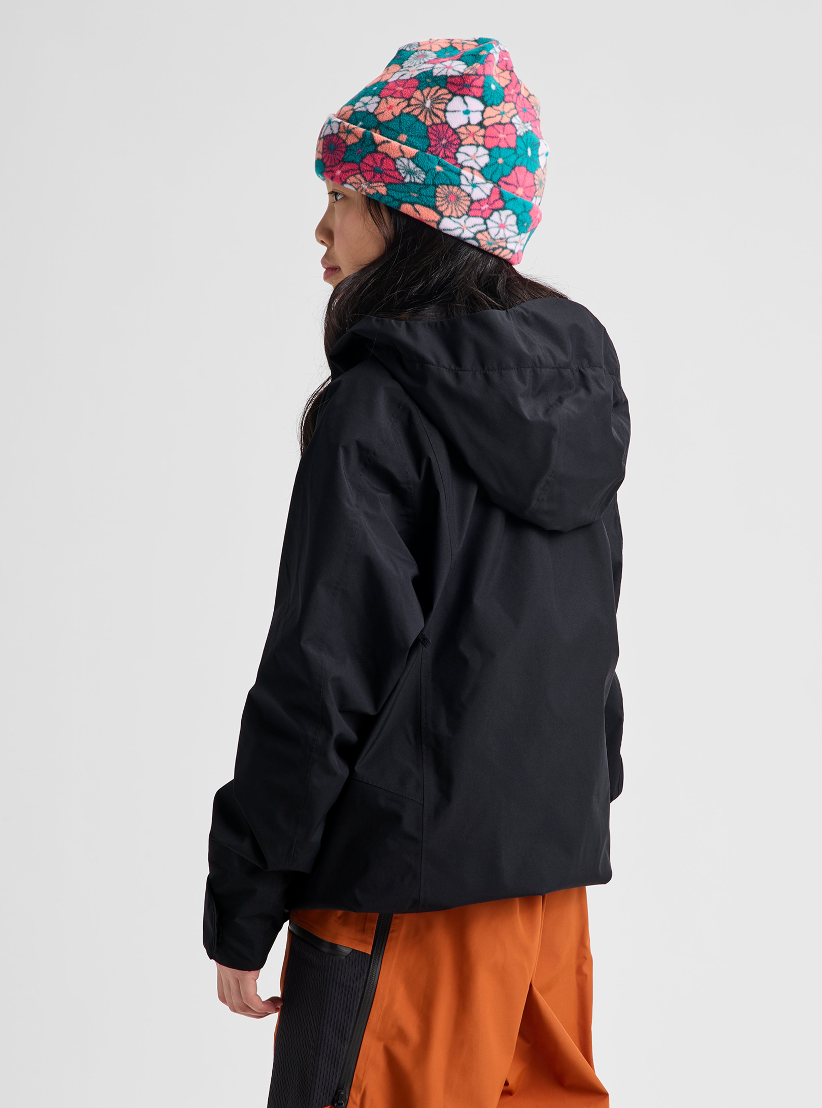 Kids' Burton GORE-TEX Shell Jacket | Youth Outerwear | Burton.com Kids' Burton GORE-TEX Shell Jacket | Youth Outerwear | Burton.com