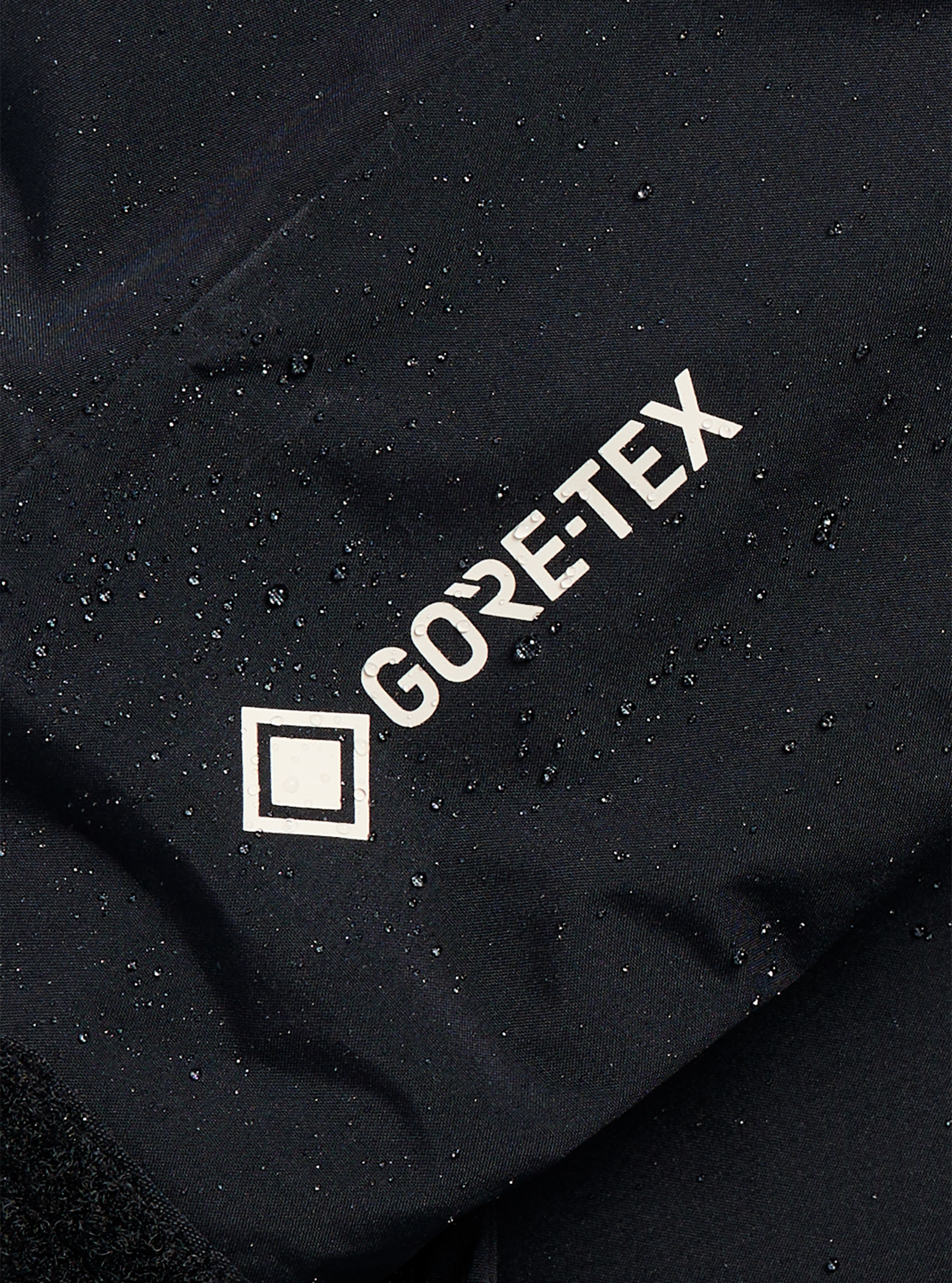 Burton GORE-TEX Shell-Jacke für Kinder