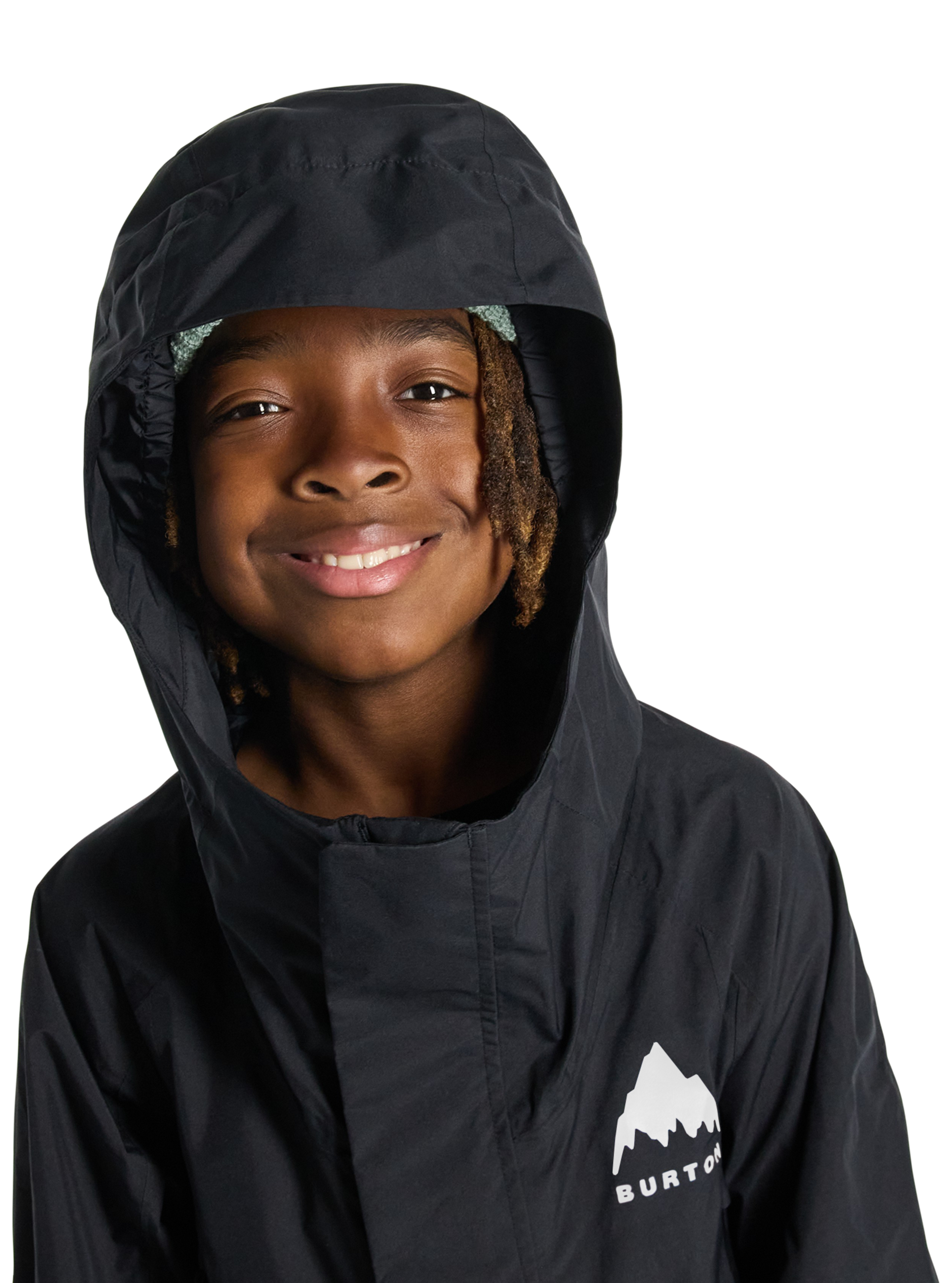 Kids' Burton GORE-TEX Shell Jacket | Youth Outerwear | Burton.com Kids' Burton GORE-TEX Shell Jacket | Youth Outerwear | Burton.com