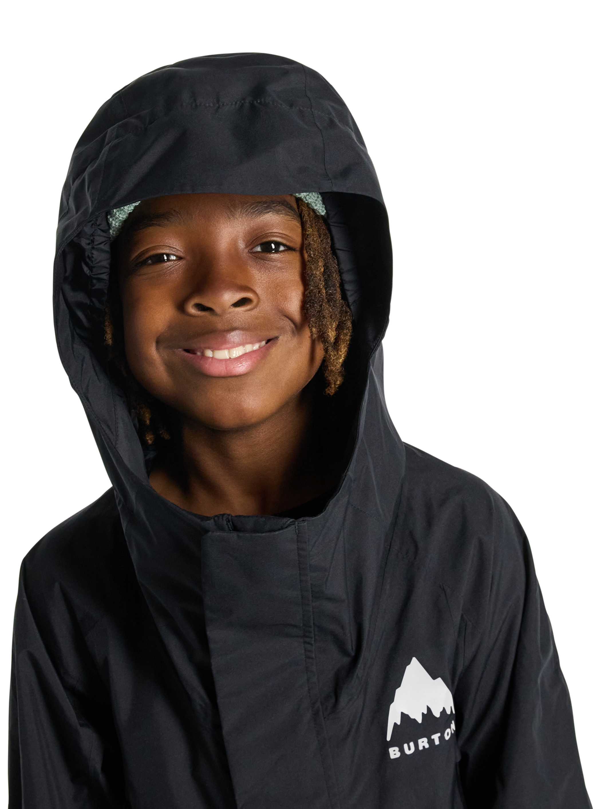 Burton GORE-TEX Shell-Jacke für Kinder