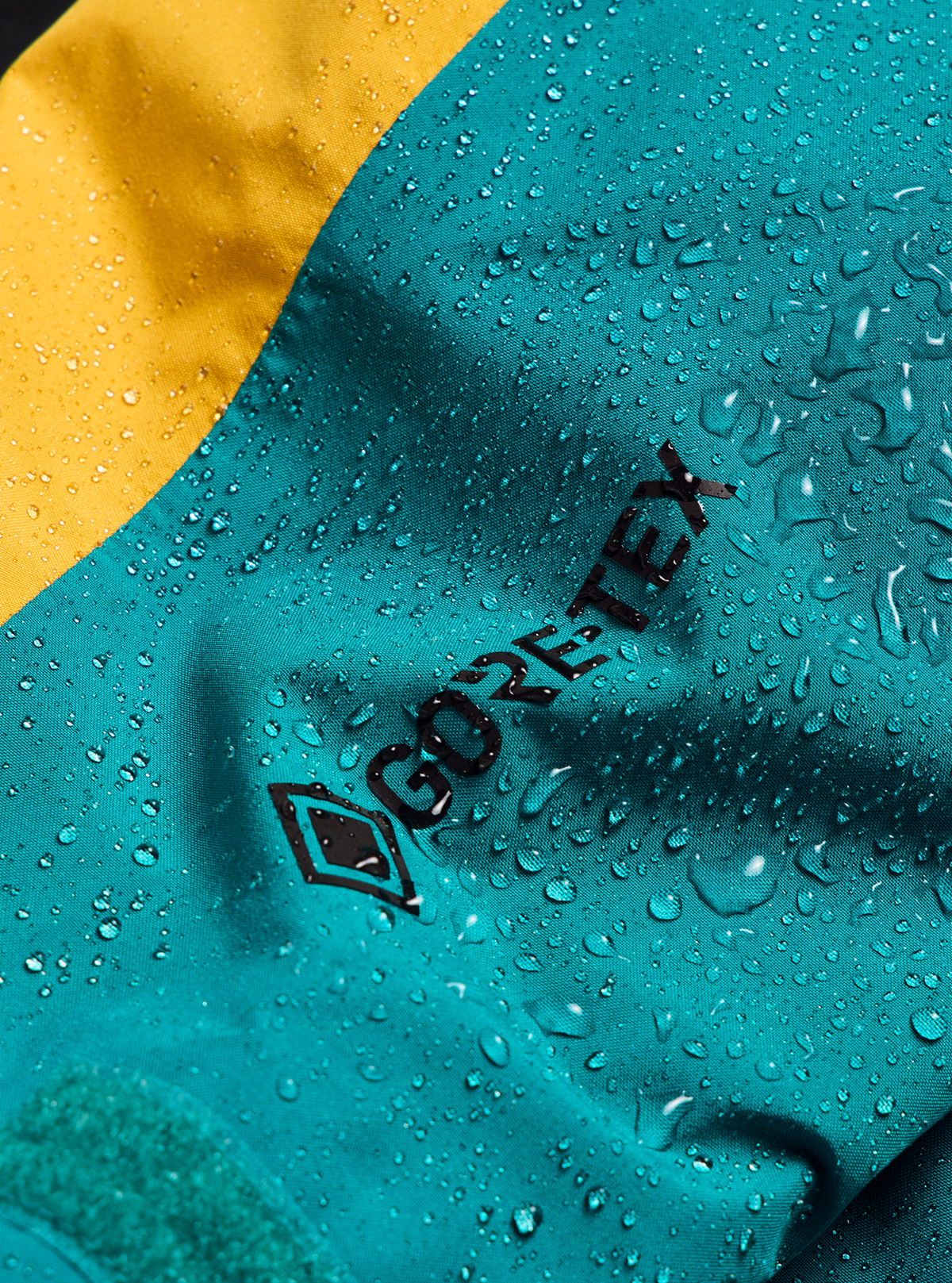 Kids' Burton GORE-TEX Shell Jacket 2027