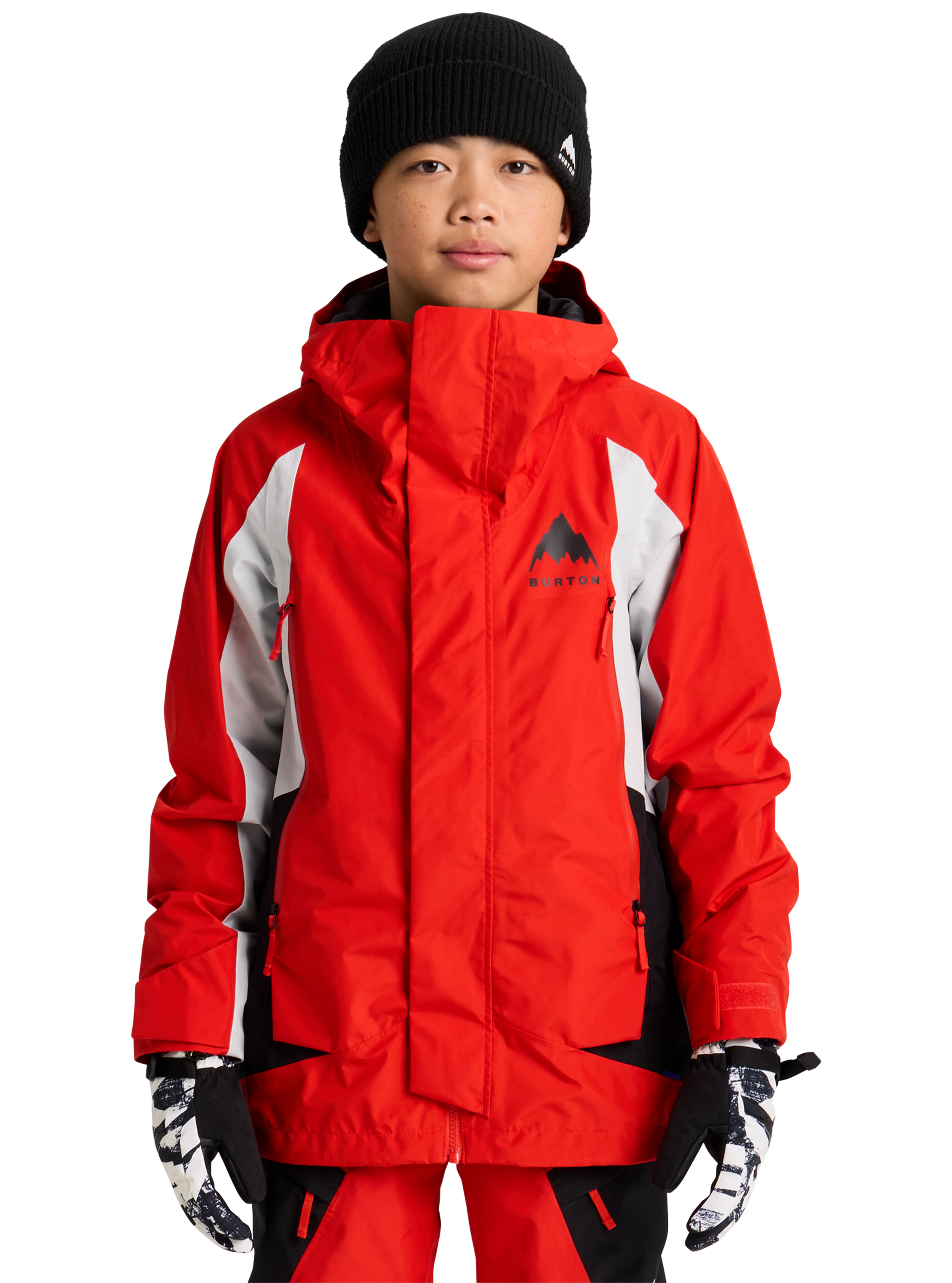 Burton GORE-TEX Shell-Jacke für Kinder