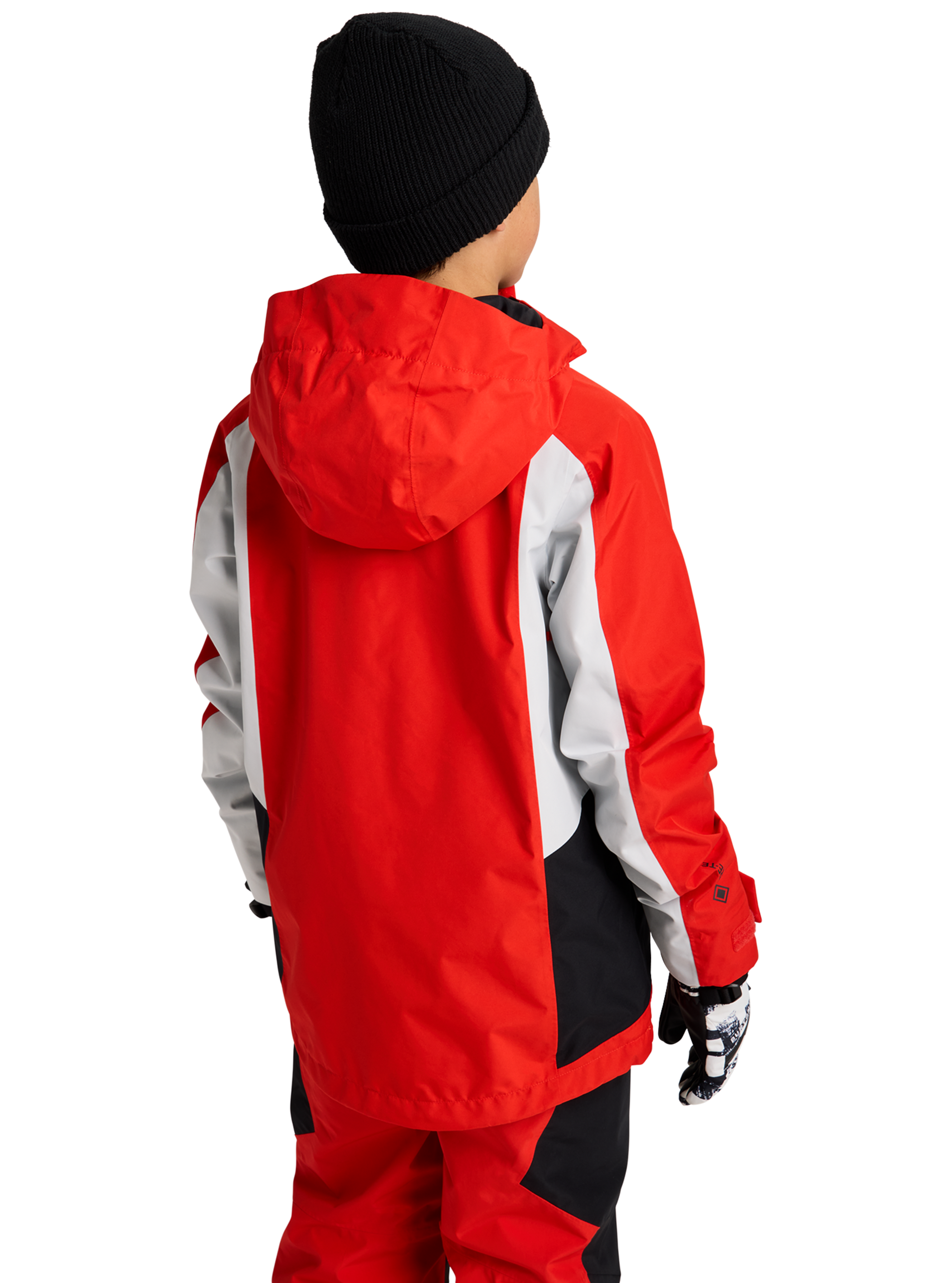 Burton GORE-TEX Shell-Jacke für Kinder