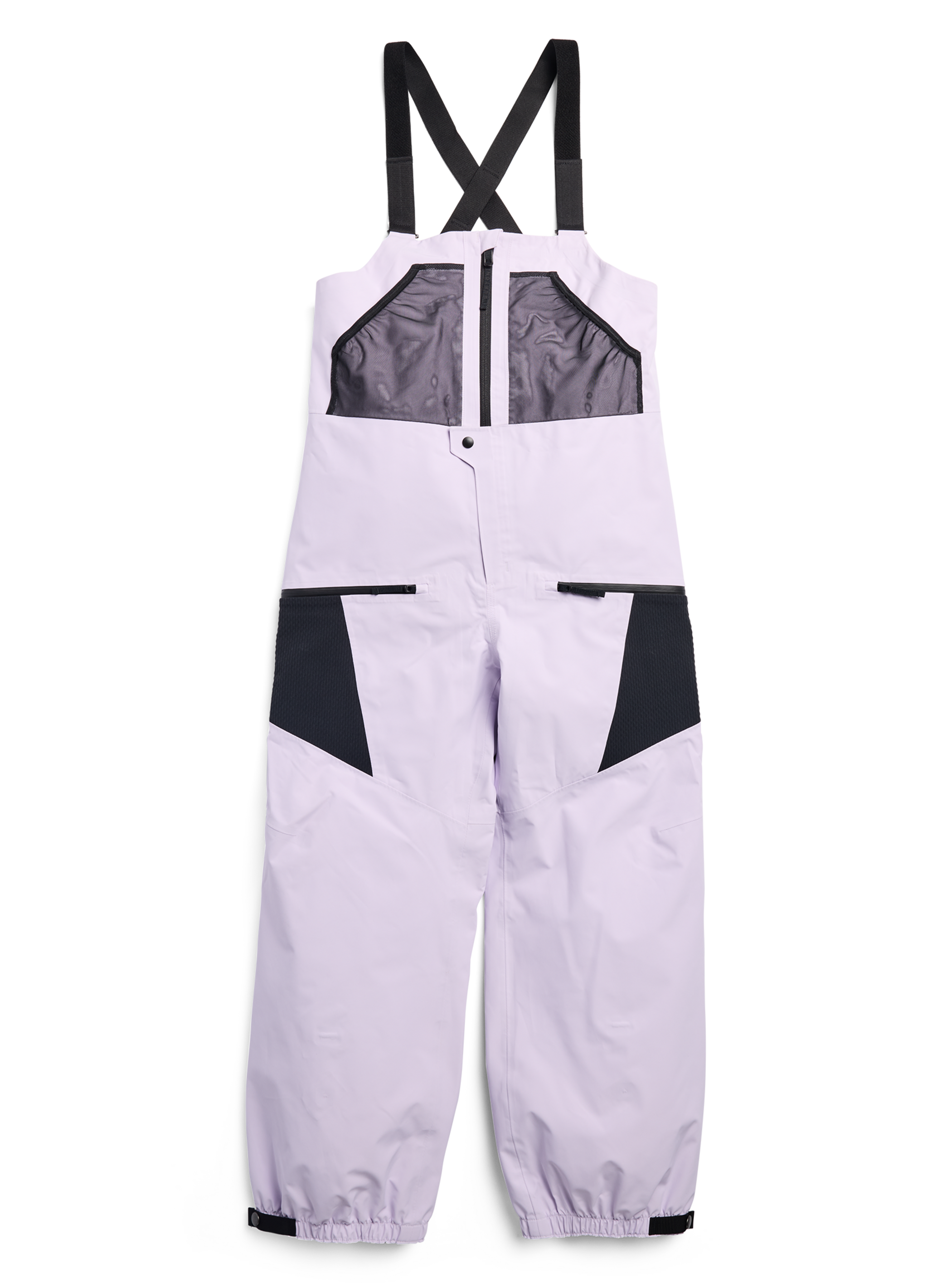 Burton Outbeam 3L Latzhose für Kinder