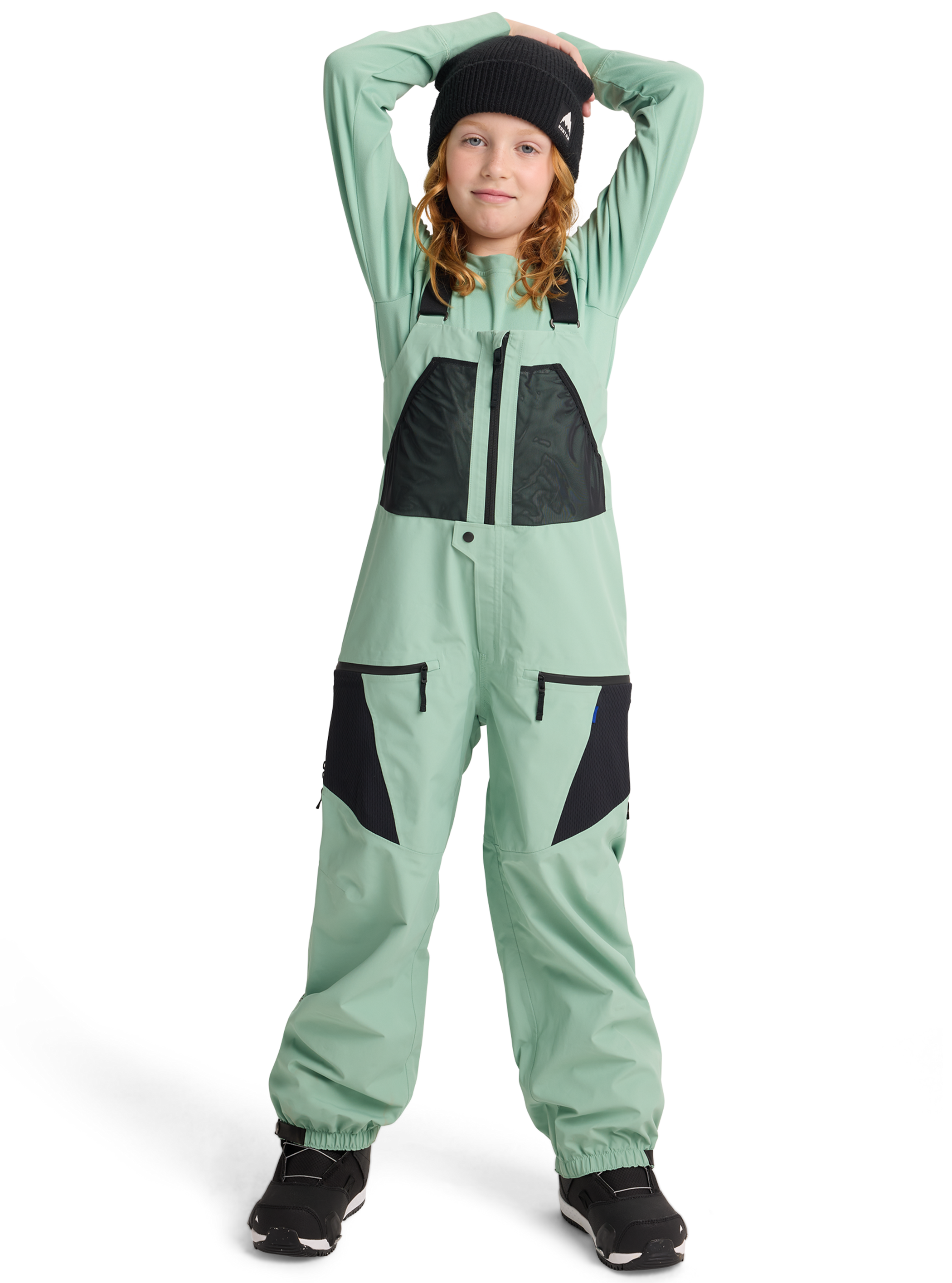 Burton - Salopette Outbeam 3 L enfant