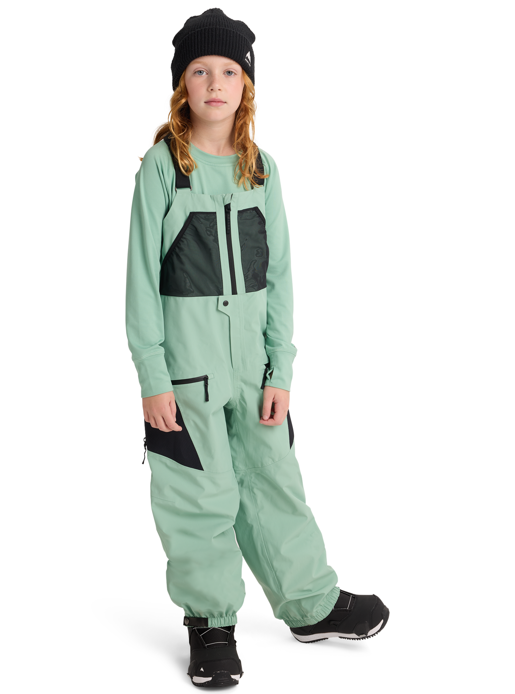 Burton - Salopette Outbeam 3 L enfant