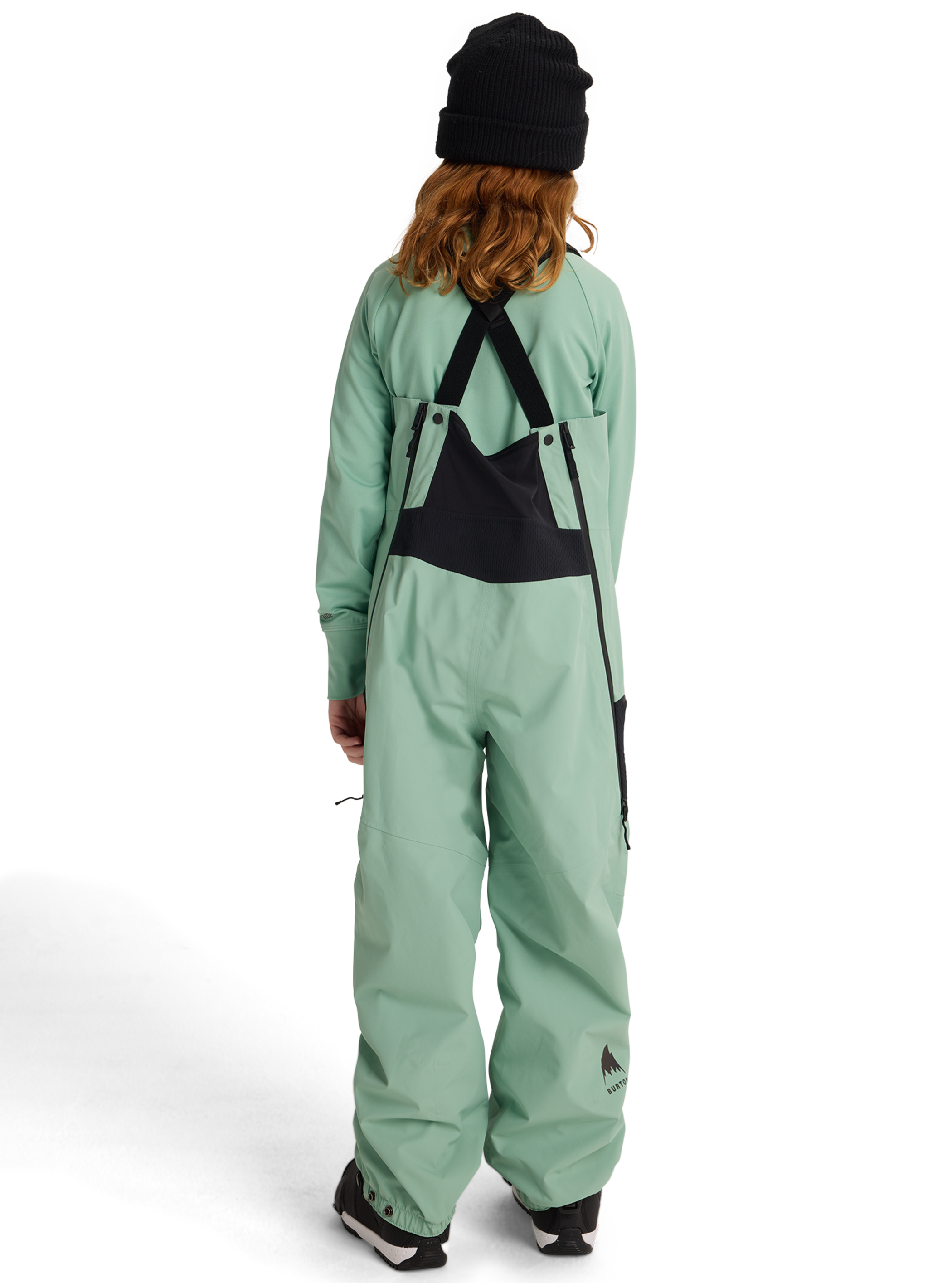Burton - Salopette Outbeam 3 L enfant